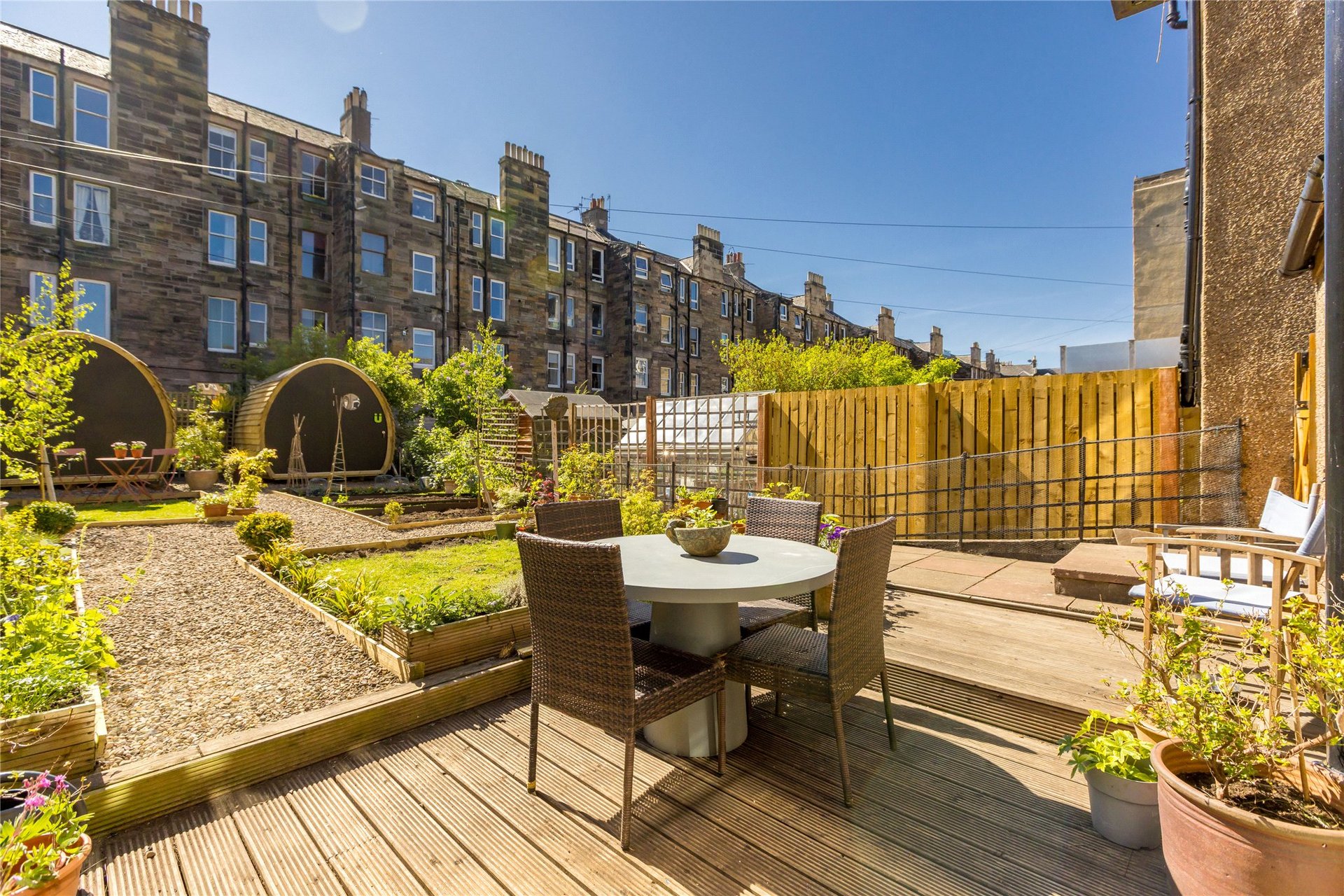 34 Ogilvie Terrace, Edinburgh, EH11 1NP - Picture #18