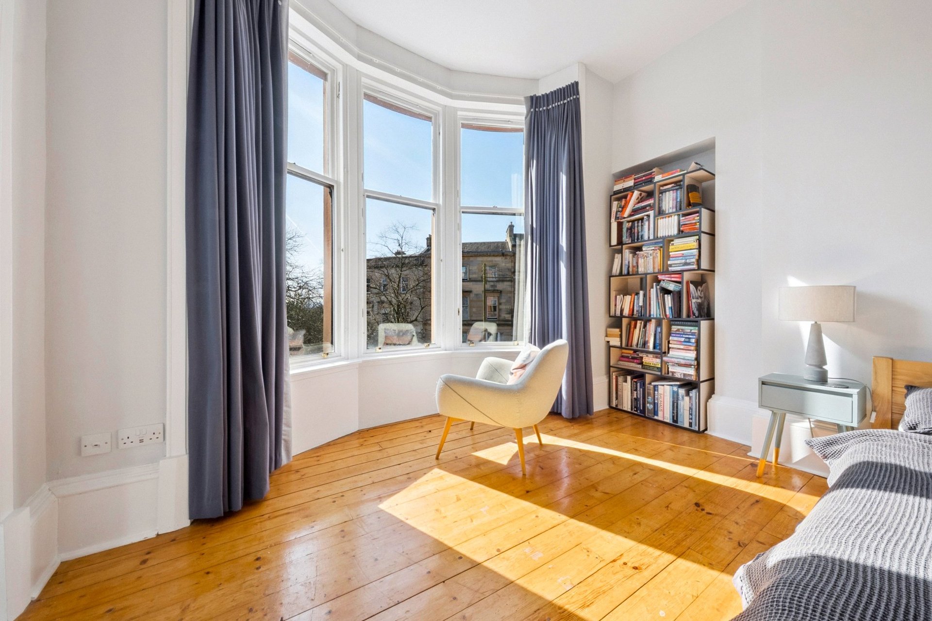 1/1, 170 Wilton Street, North Kelvinside, Glasgow, G20 6BS - Picture #16