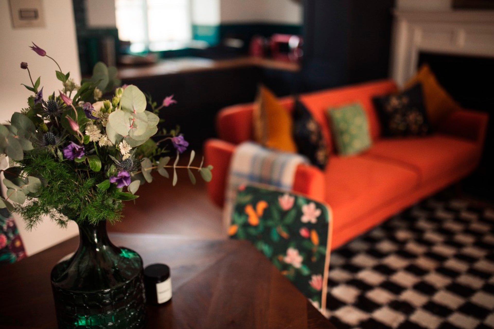 Artists Sanctuary, 53 Lanark Road, Slateford, Edinburgh, EH14 1TL - Picture #17