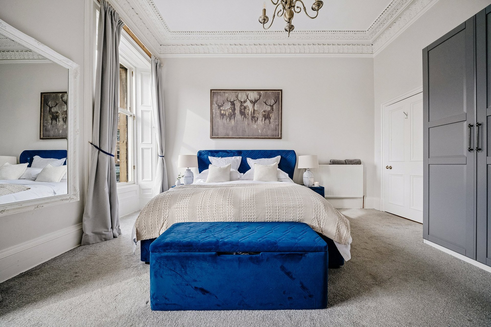 10/2 Montagu Terrace, Edinburgh, EH3 5QX - Picture #19