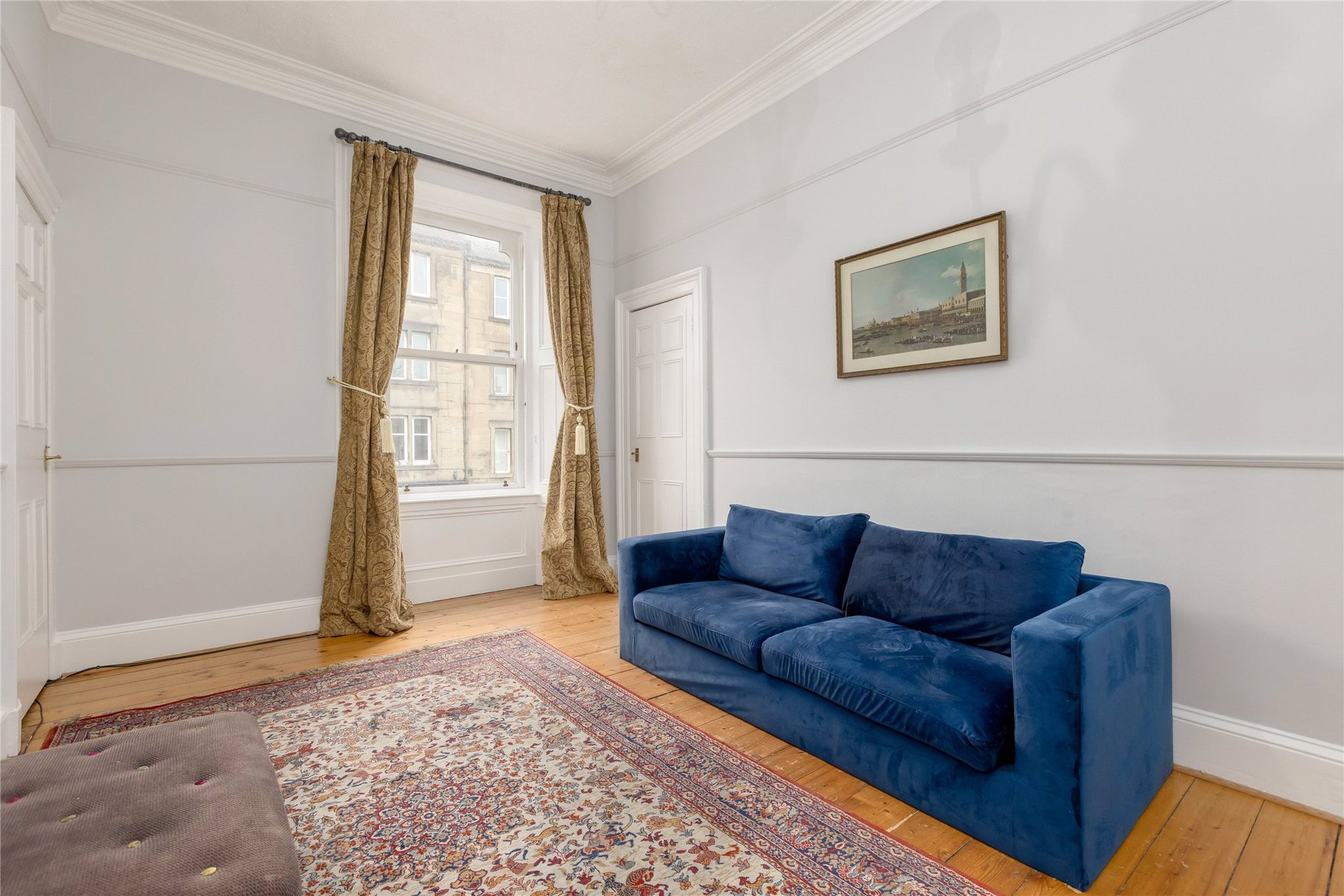 14 Lewis Terrace, Edinburgh, Midlothian, EH11 2BT - Picture #7