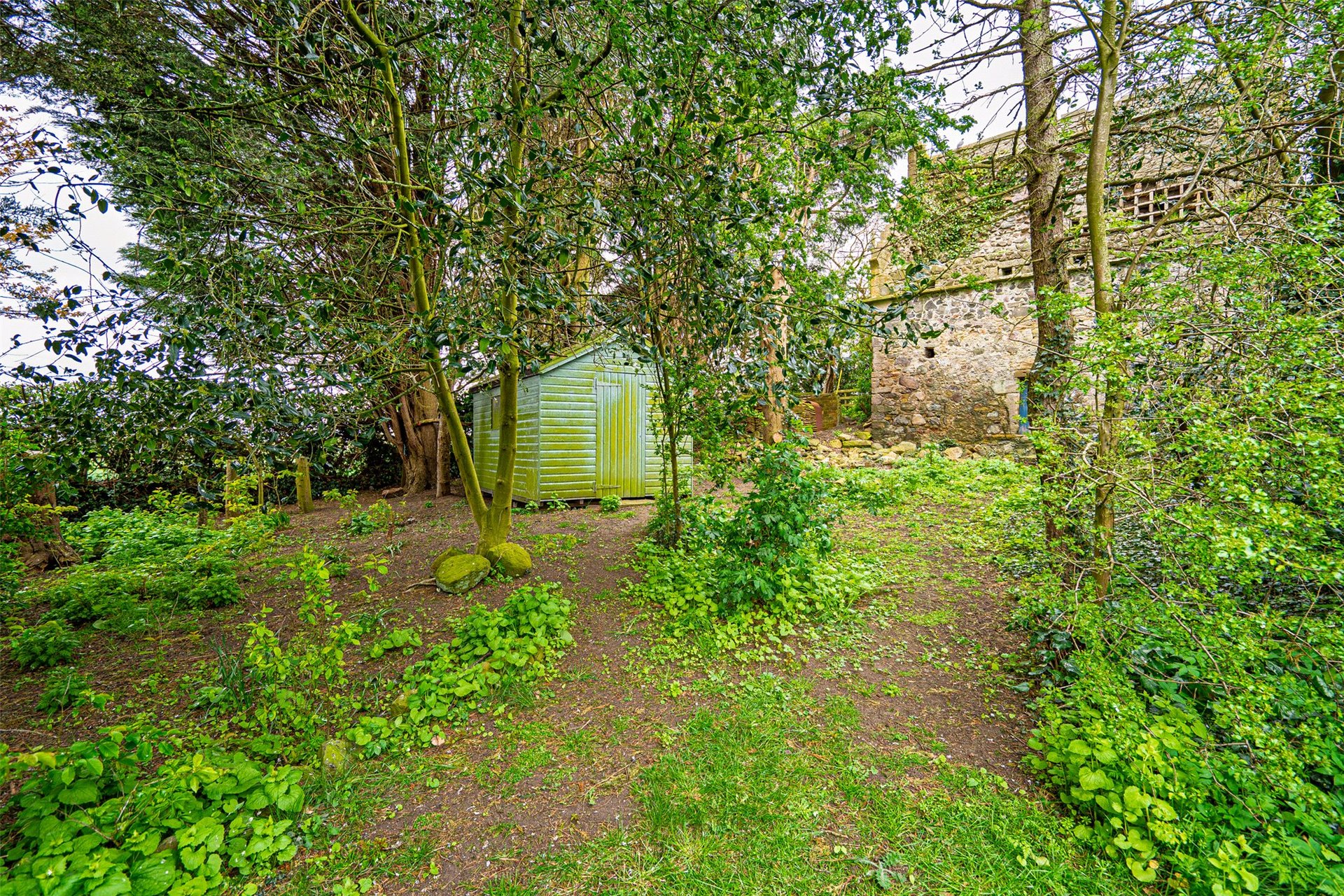 High Doocot, 23 School Brae, Letham, Cupar, KY15 7RN - Picture #29