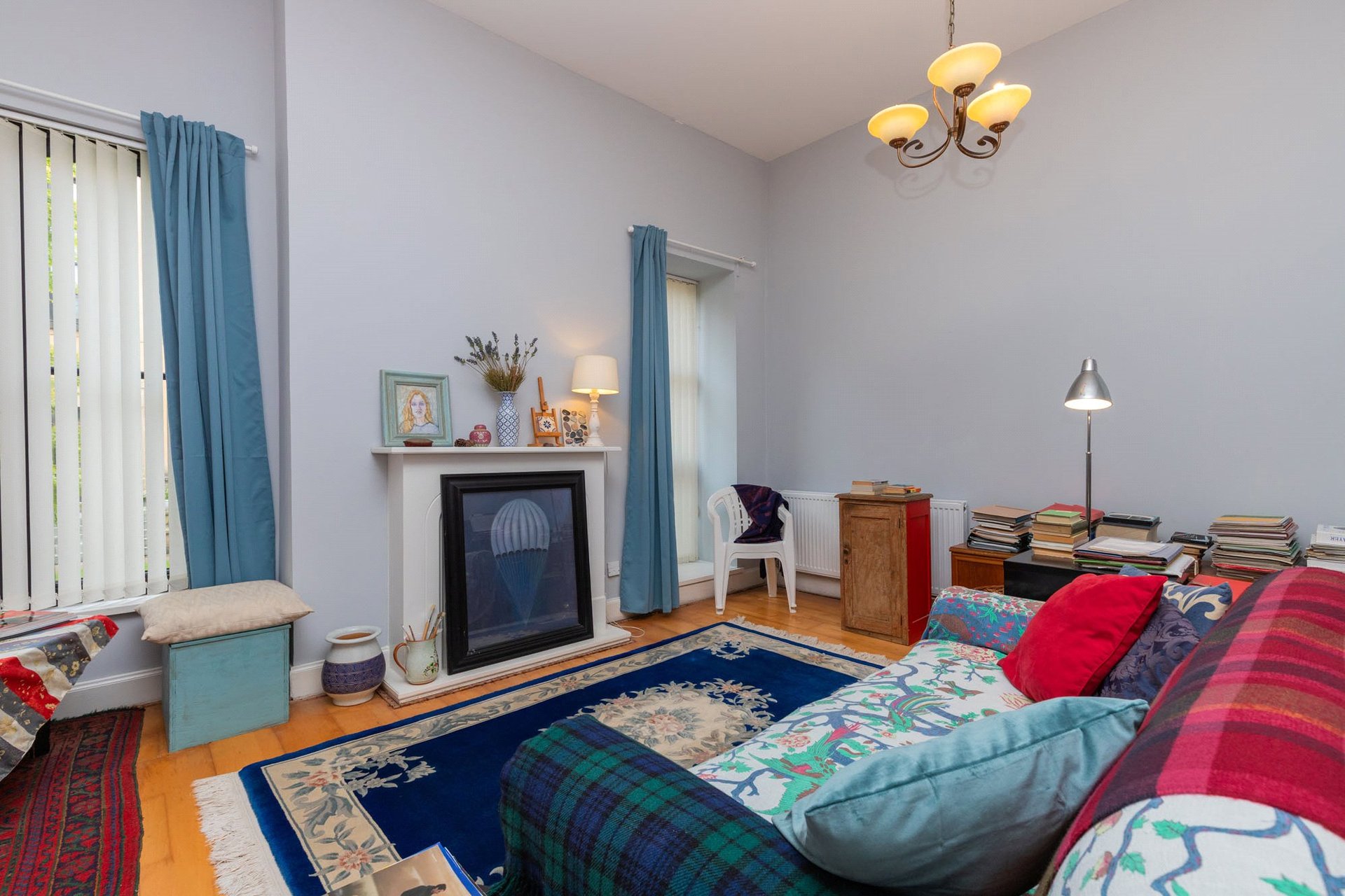 Flat 21, Orr Square Church, Orr Square, Paisley, Renfrewshire, PA1 2DL - Picture #9