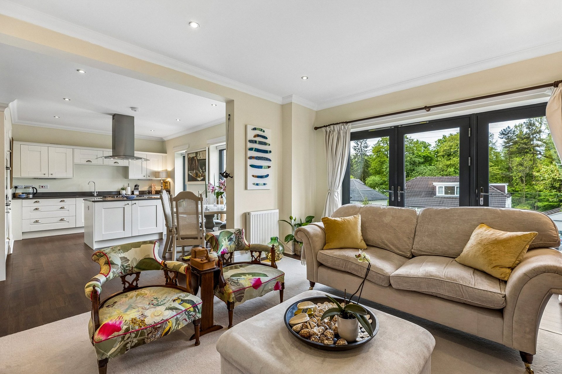 1/2, 28 Whittingehame Drive, Kelvinside, Glasgow, G12 0YF - Picture #5