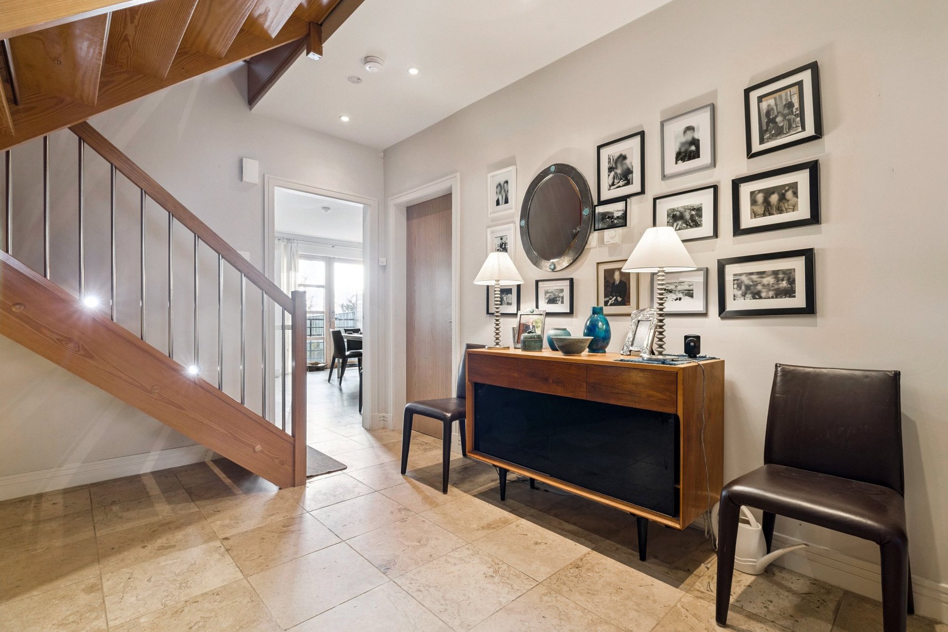 35 Southbrae Gardens, Jordanhill, Glasgow, G13 1UB - Picture #2