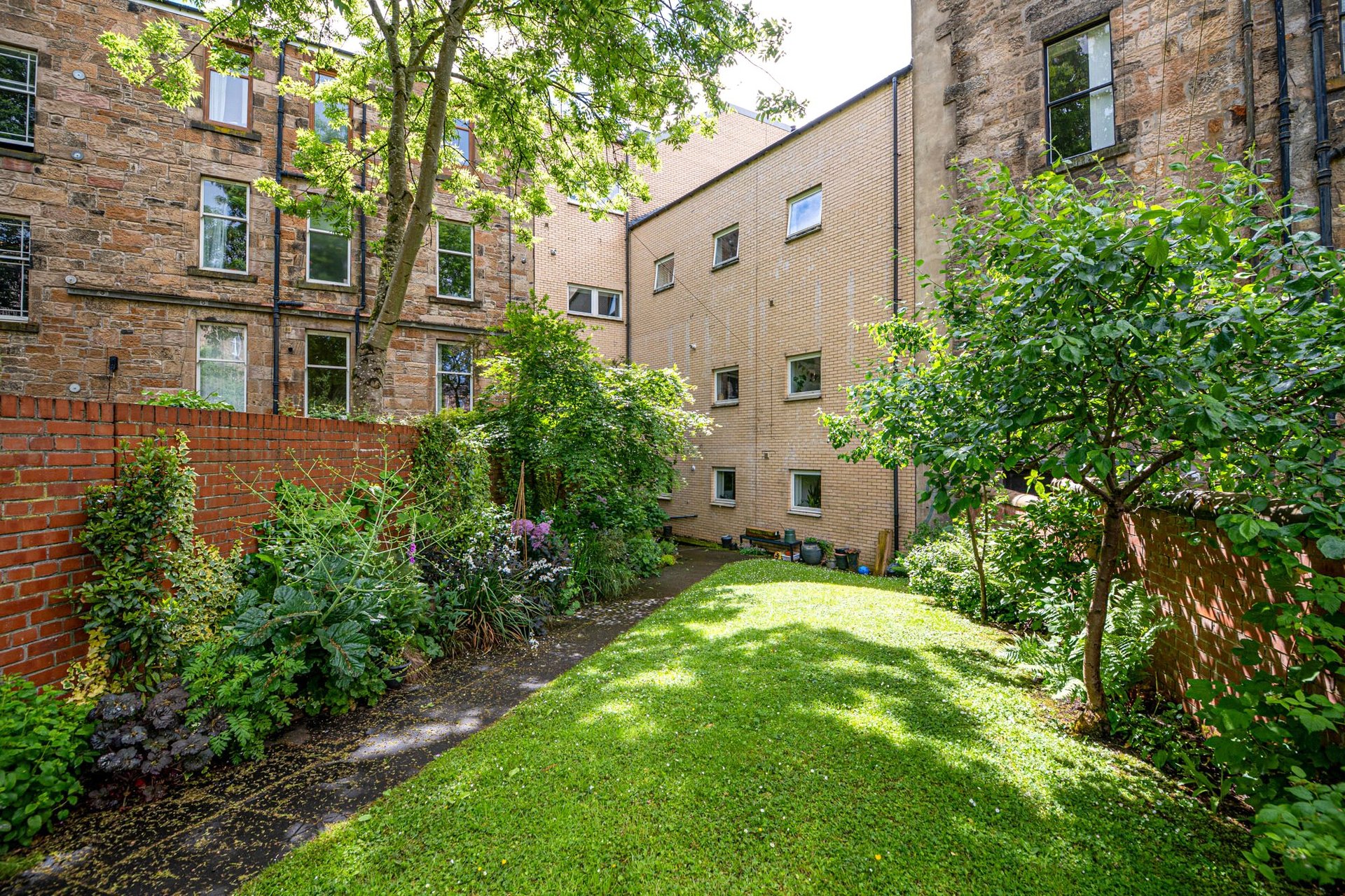 1/1, 21 Belmont Street, Kelvinbridge, Glasgow, G12 8ER - Picture #26
