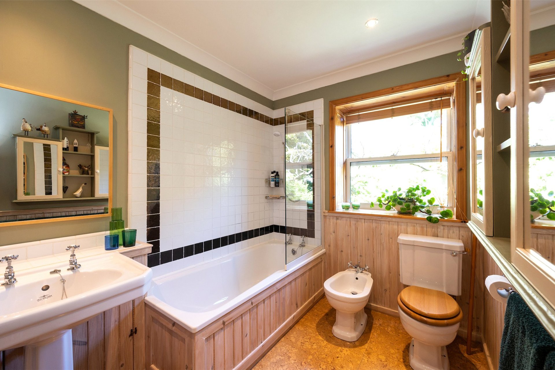 Harvieston Cottage, Gorebridge, Midlothian, EH23 4QA - Picture #15