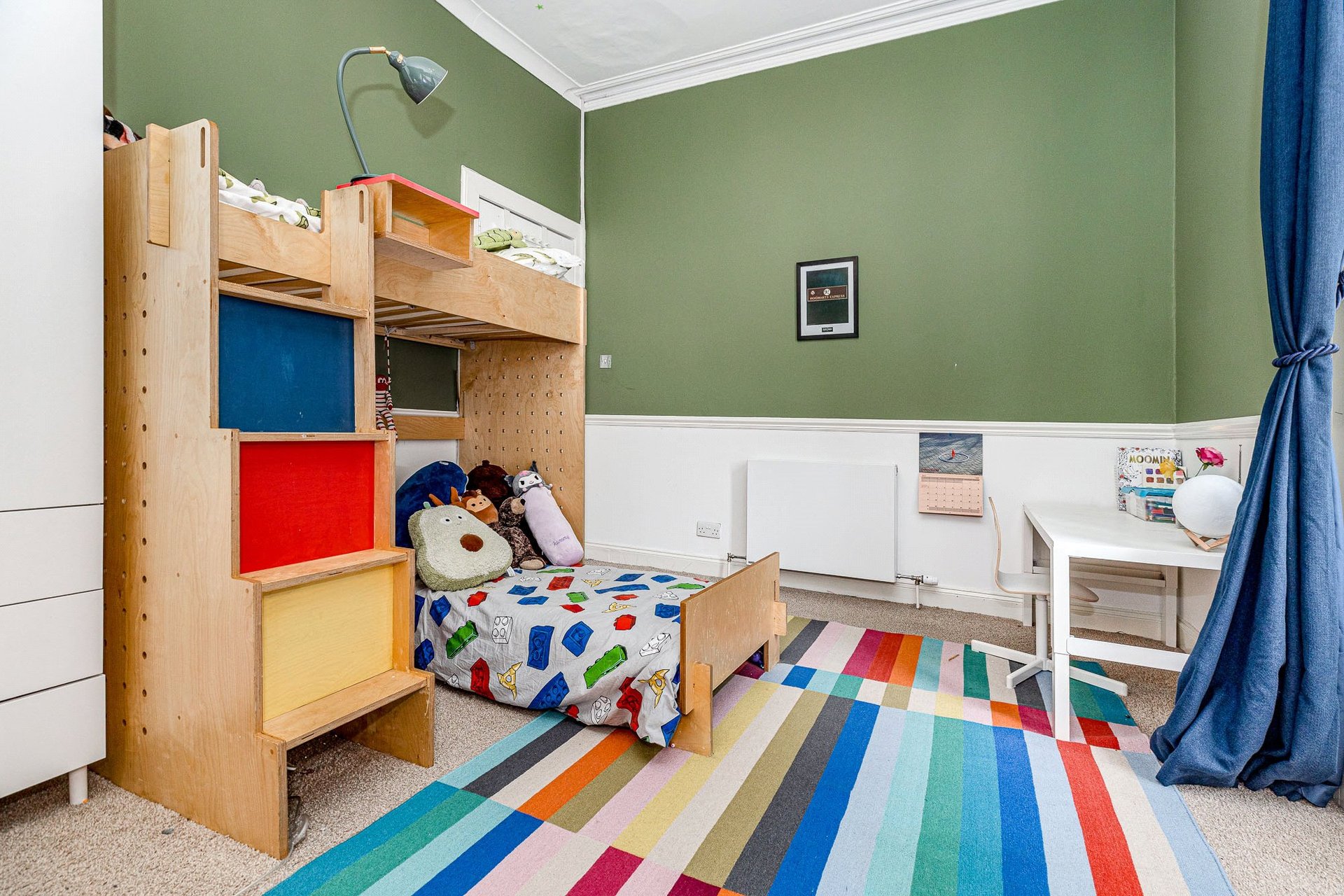4B Leslie Road, Pollokshields, Glasgow, G41 5RQ - Picture #17