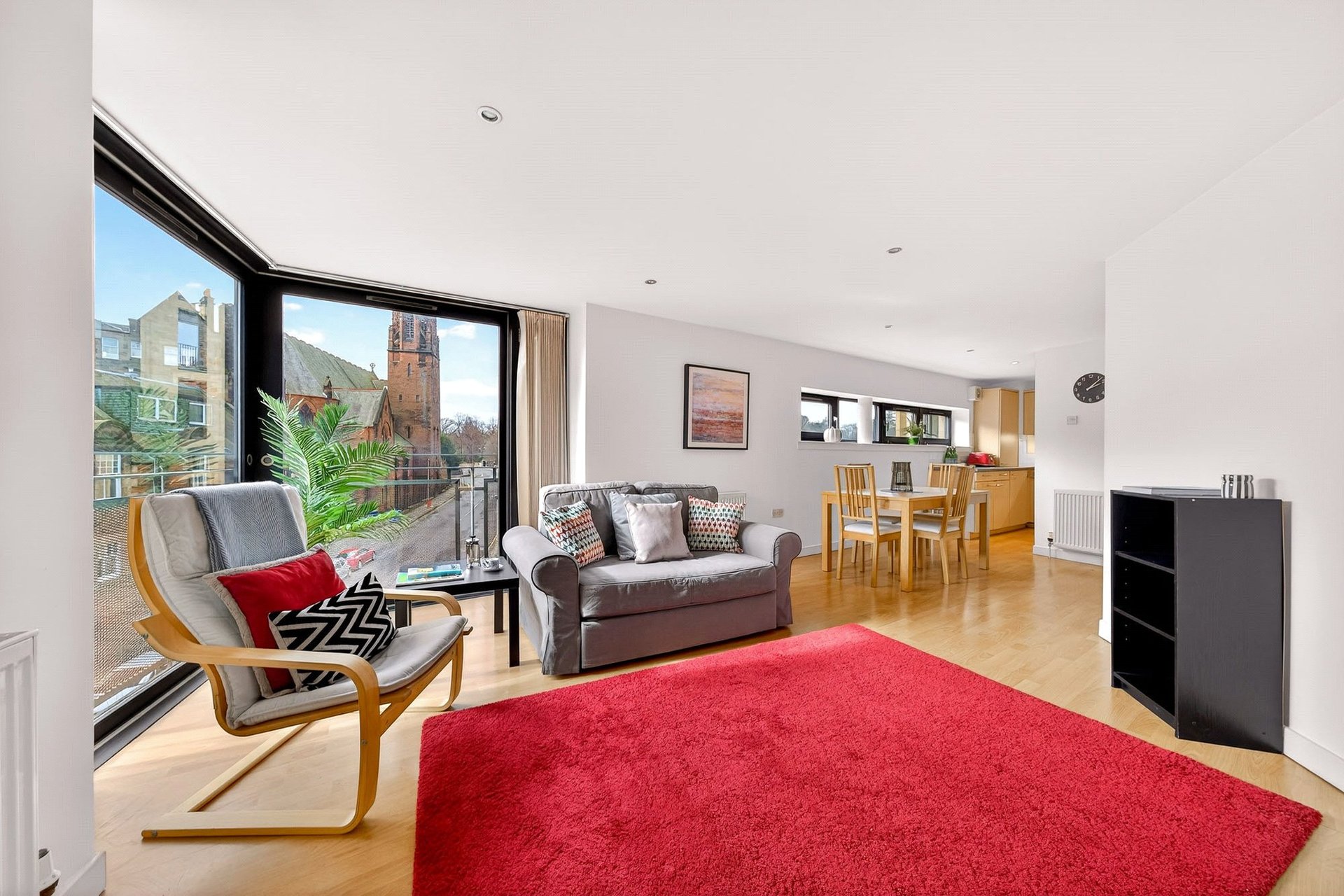 56/12 Belford Road, Edinburgh, EH4 3BR - Picture #7