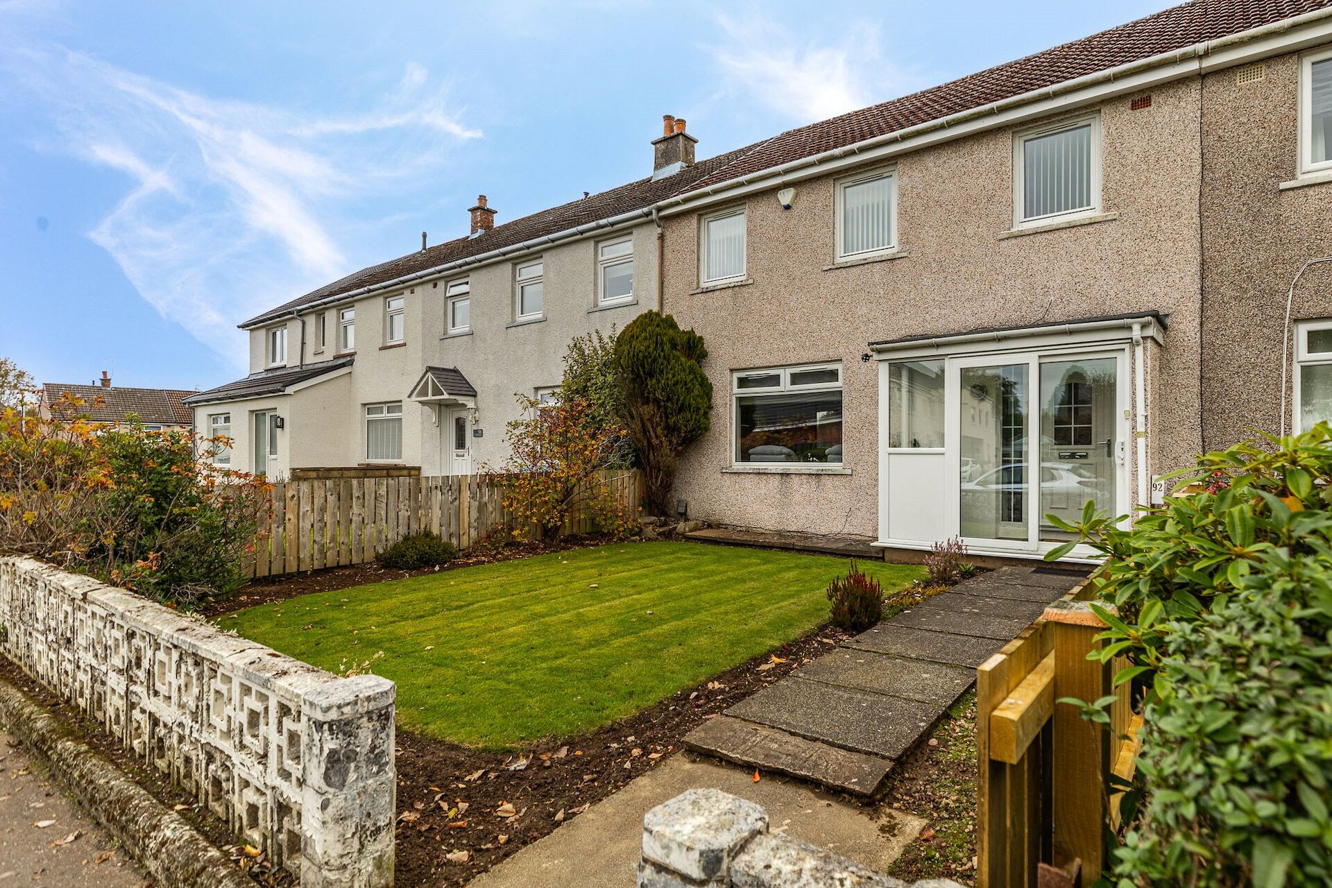 92 Cartside Road, Clarkston, Glasgow, East Renfrewshire, G76 8QD - Picture #1