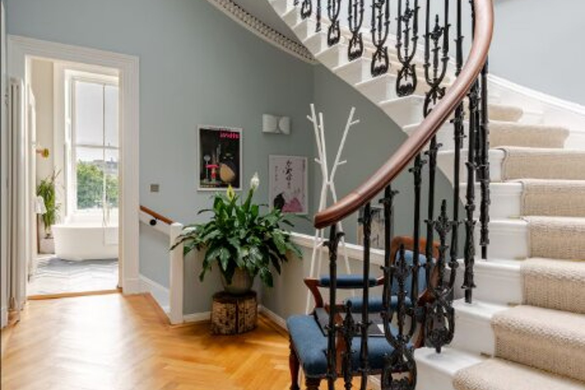 14 Inverleith Terrace, Inverleith, Edinburgh, EH3 5NS - Picture #20
