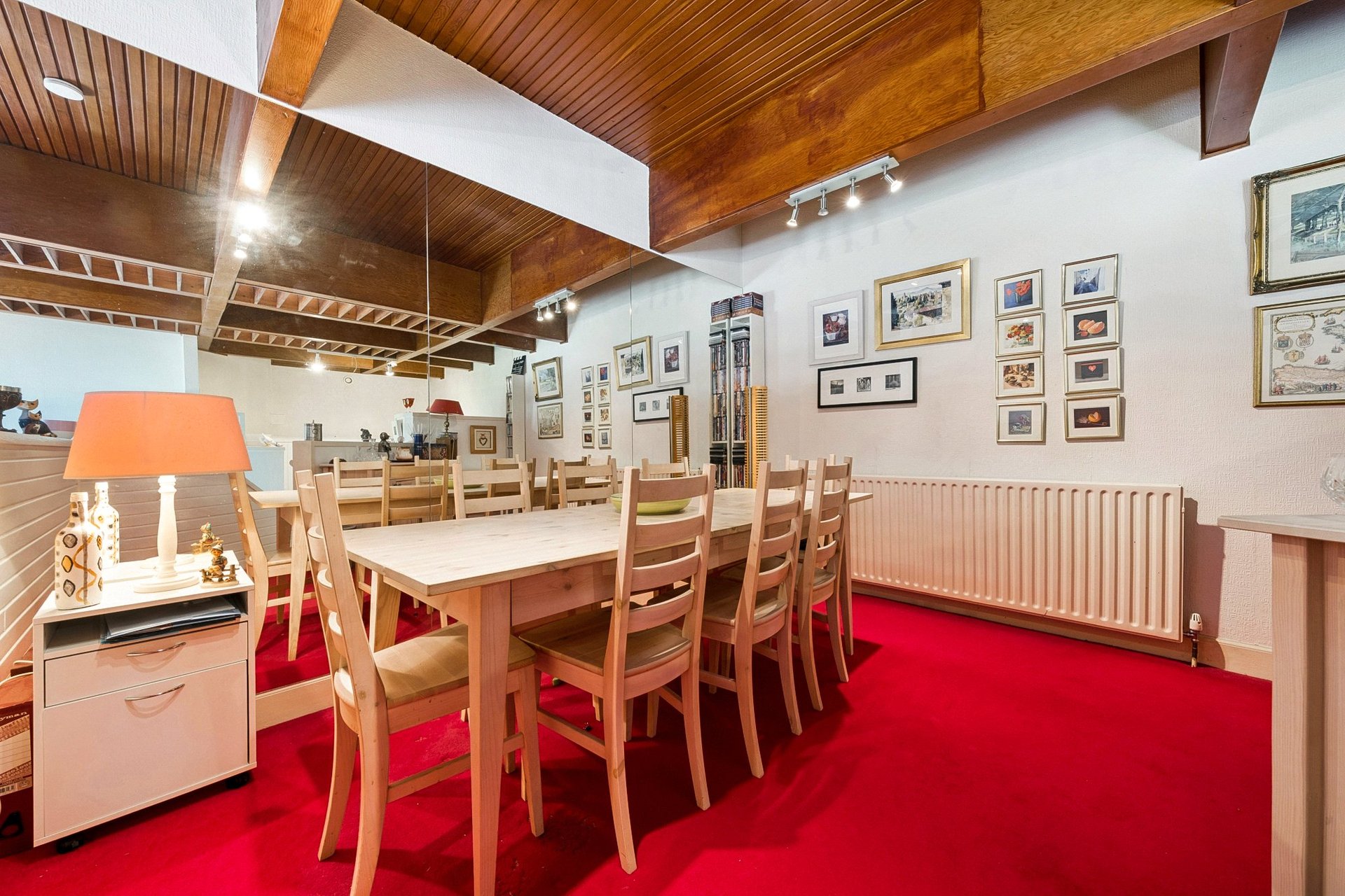 Flat 10, 9-11 Victoria Circus, Dowanhill, Glasgow, G12 9LB - Picture #17