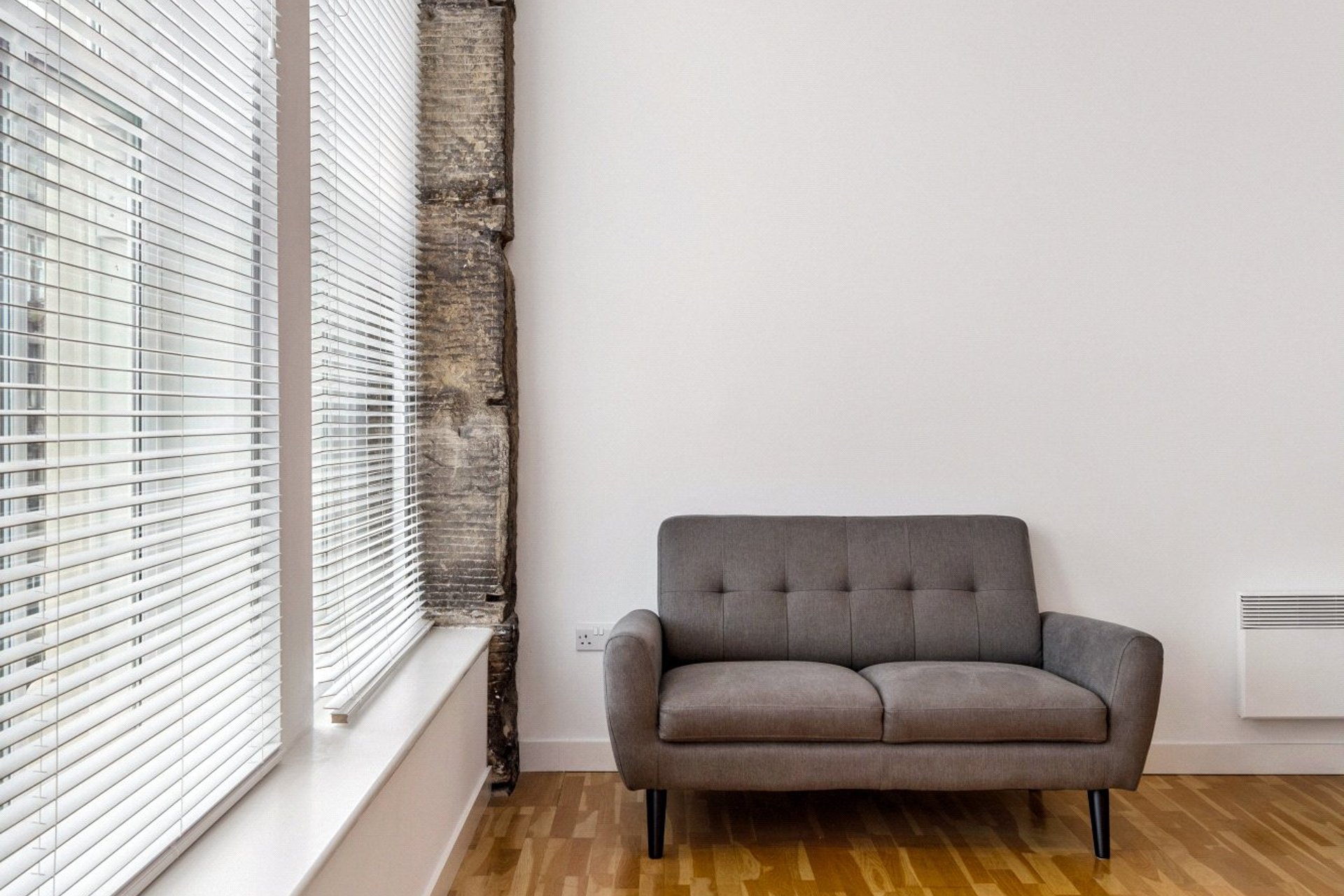 Flat 3/3 Vienna Apartments, 55 Mitchell Street, City Centre, Glasgow, G1 3LN - Picture #11