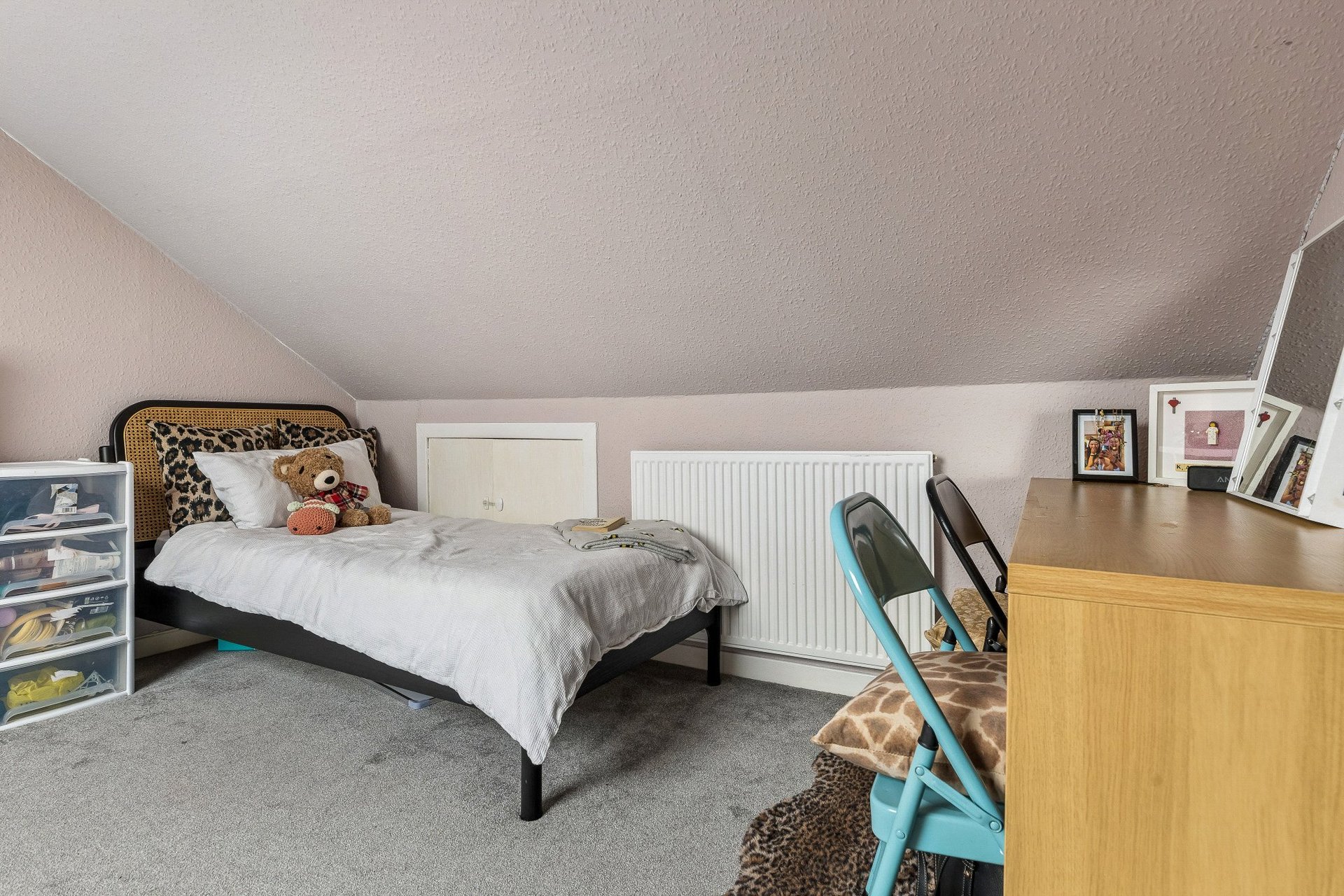 28 Lambie Crescent, Newton Mearns, Glasgow, G77 6JU - Picture #26