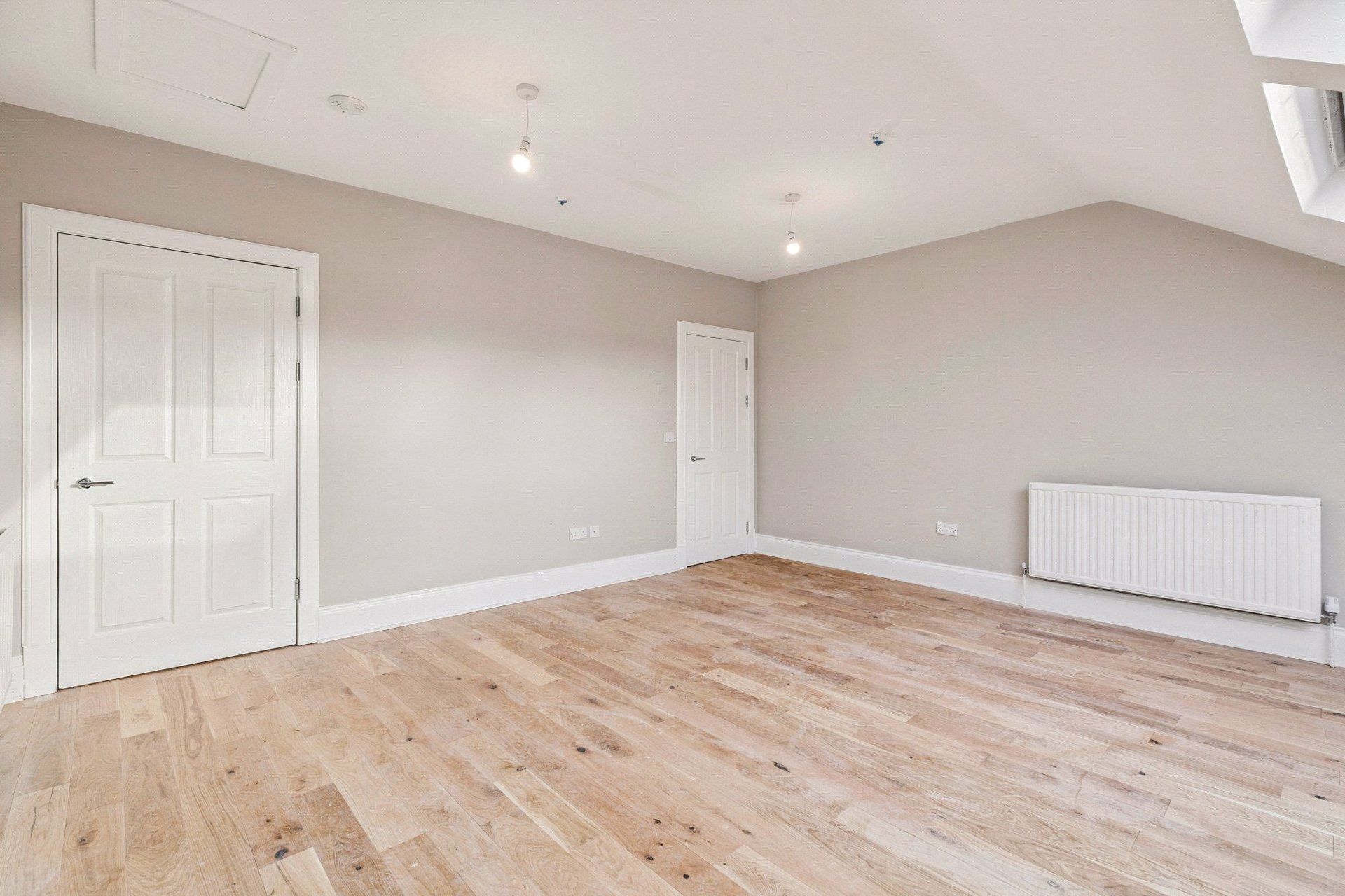 2nd Floor, 11 Queens Crescent, Woodlands, Glasgow, G4 9AS - Picture #5