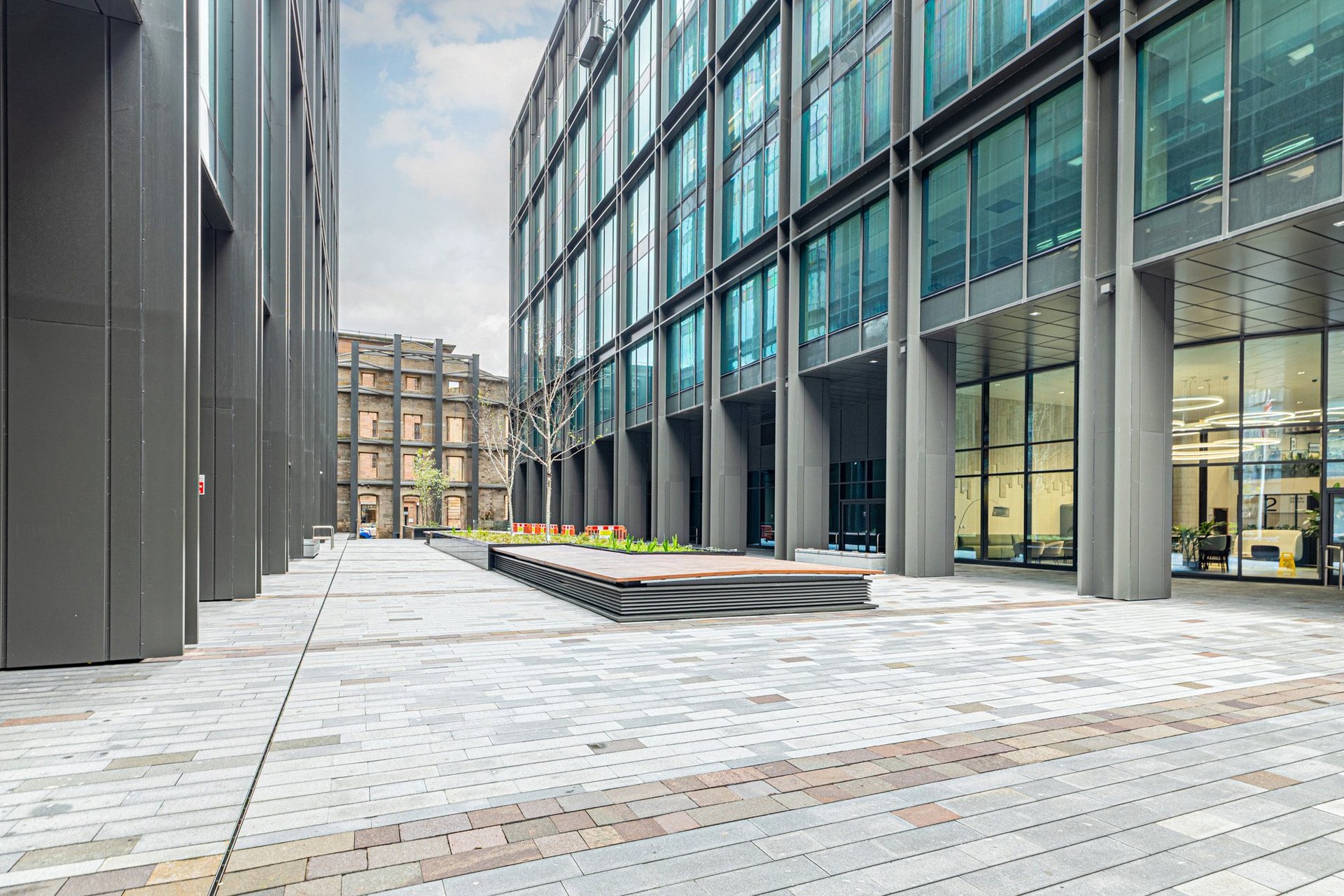 Flat 3/3, 74 York Street, Glasgow City Centre, G2 8JX - Picture #20