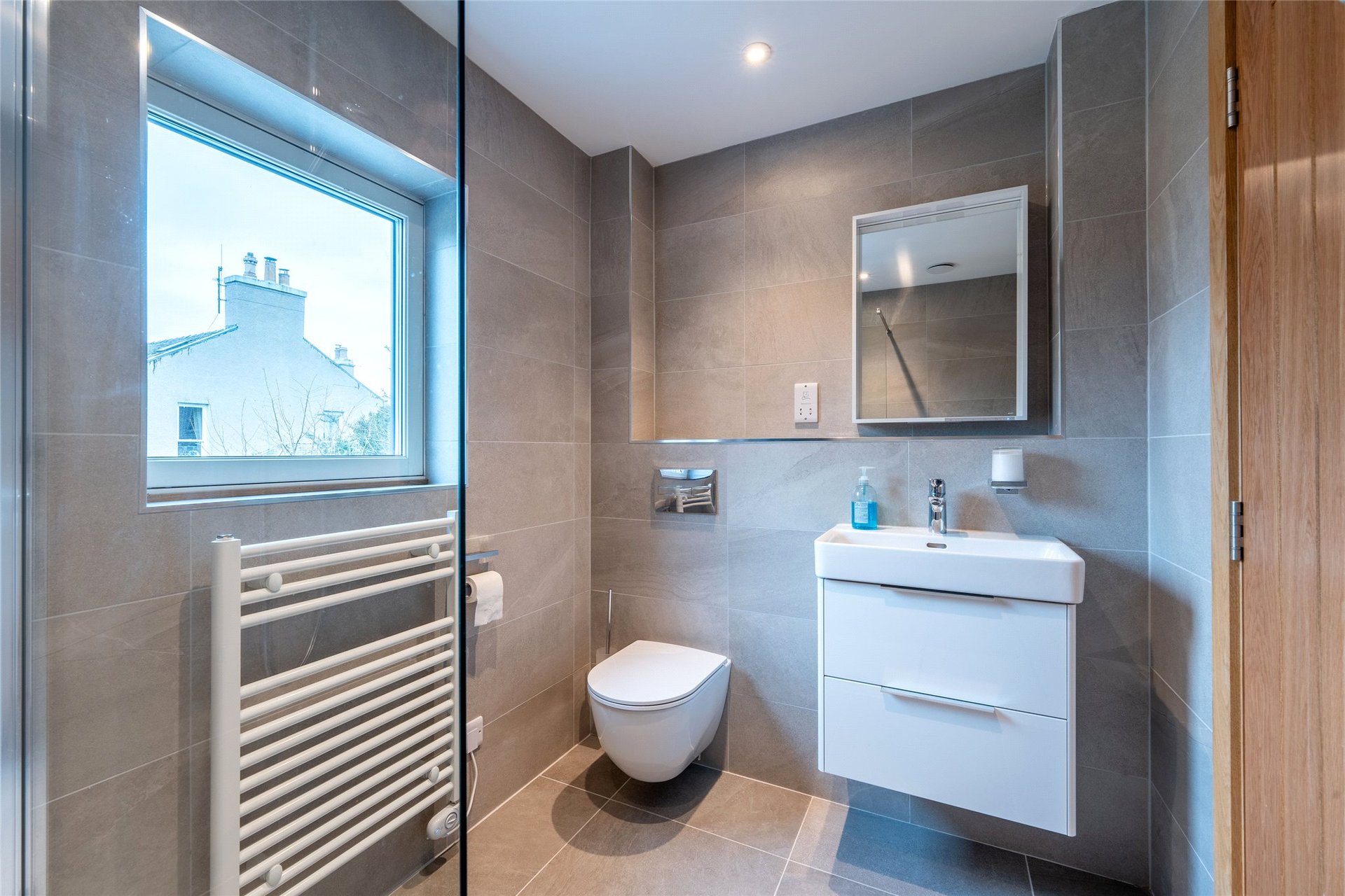 1 Albert Street, Tayport, Fife, DD6 9AR - Picture #26