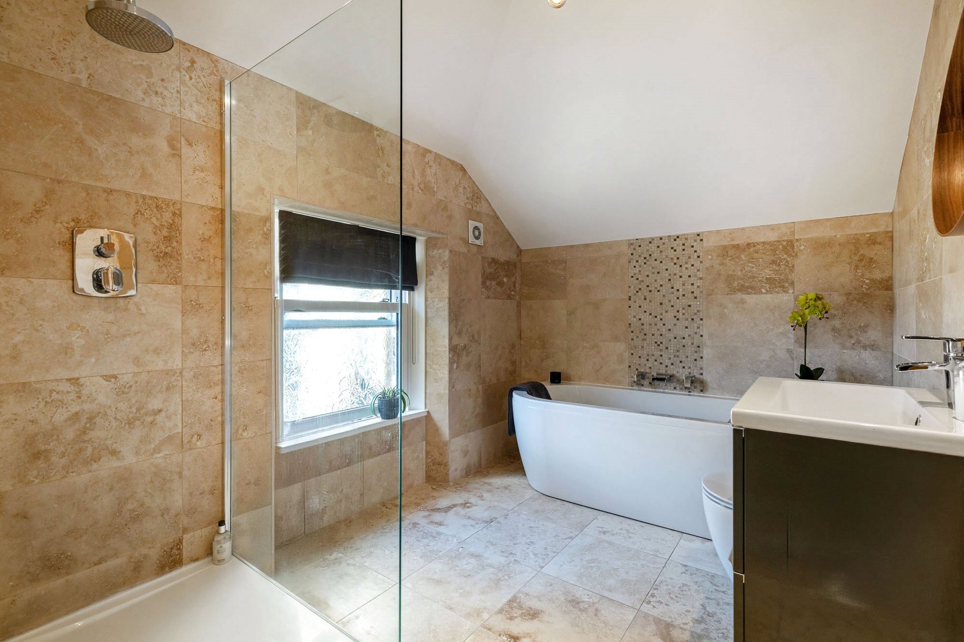 15A Cleveden Crescent Lane, Kelvinside, Glasgow, G12 0NZ - Picture #6