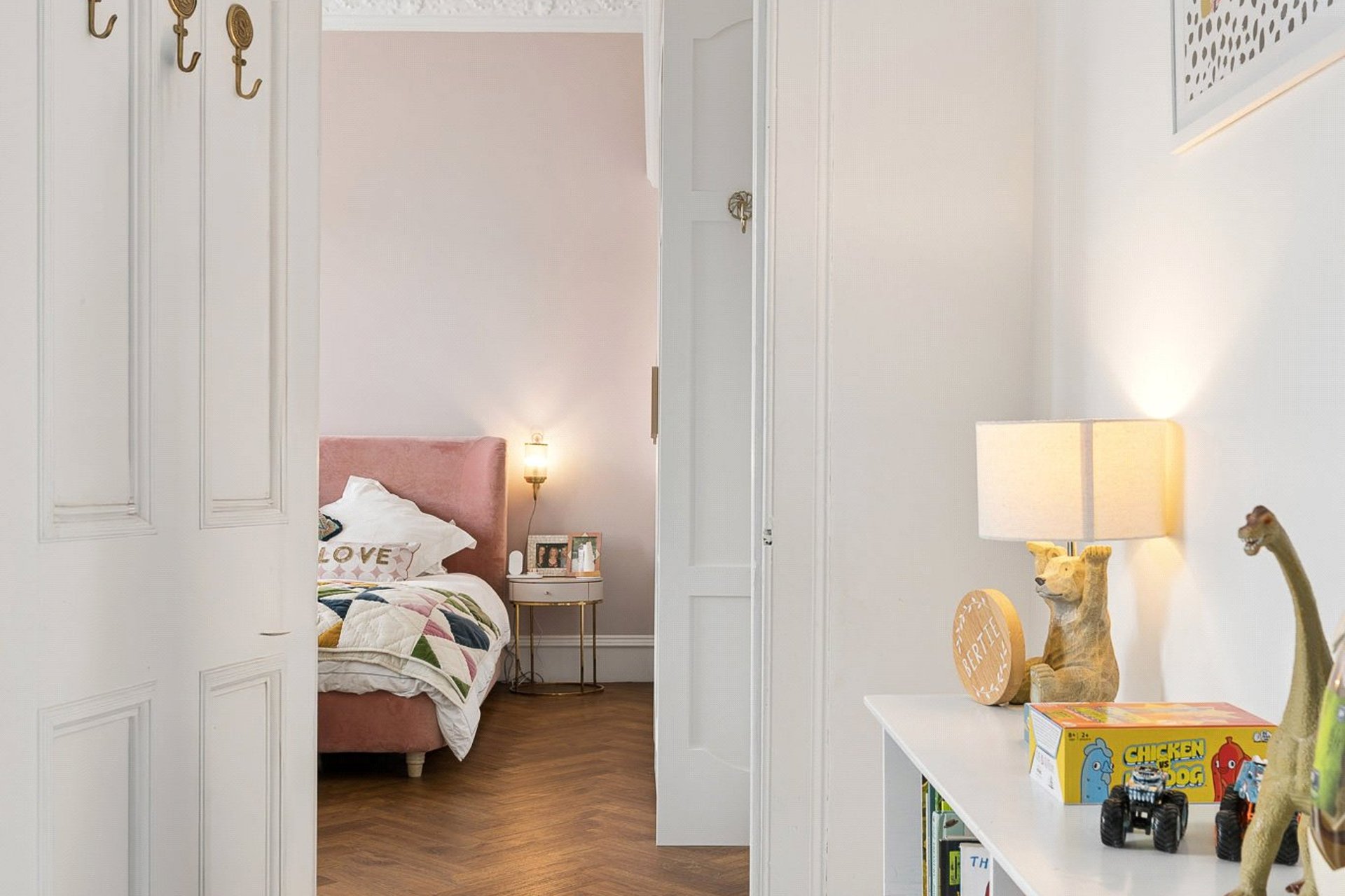 Flat 3/1, 2 Queensborough Gardens, Hyndland, Glasgow, G12 9PW - Picture #26