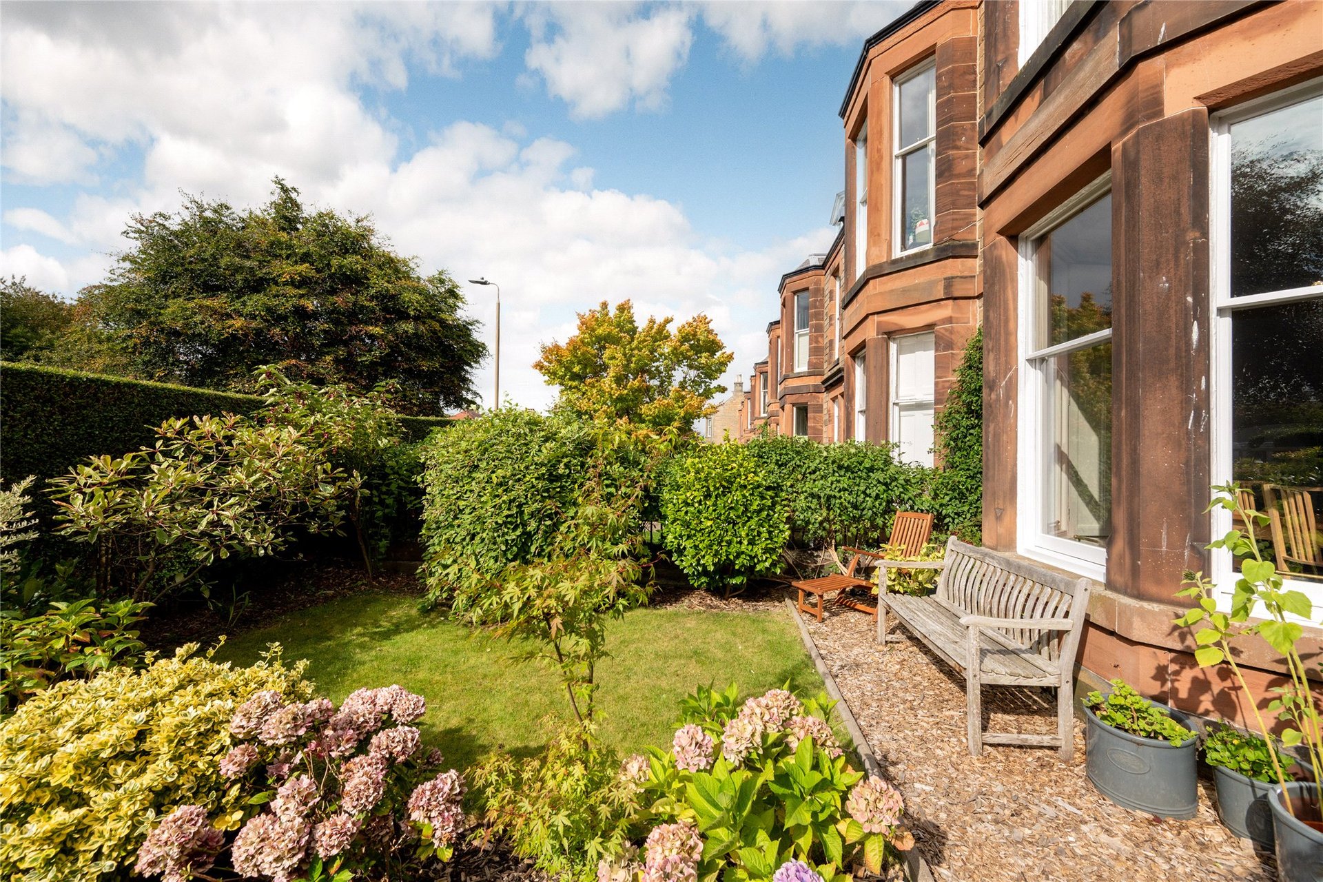 4 Netherby Road, Edinburgh, EH5 3NA - Picture #29