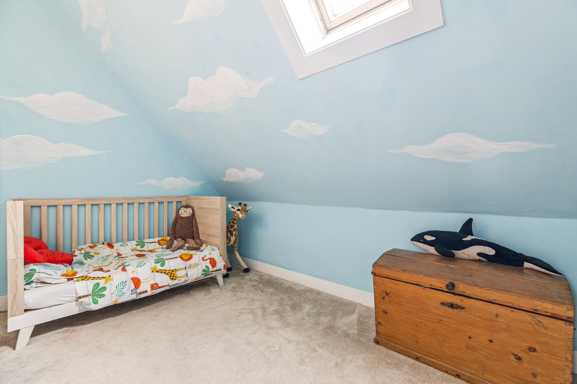 3 Victoria Park Street, Victoria Park, Glasgow, G14 9QA - Picture #23