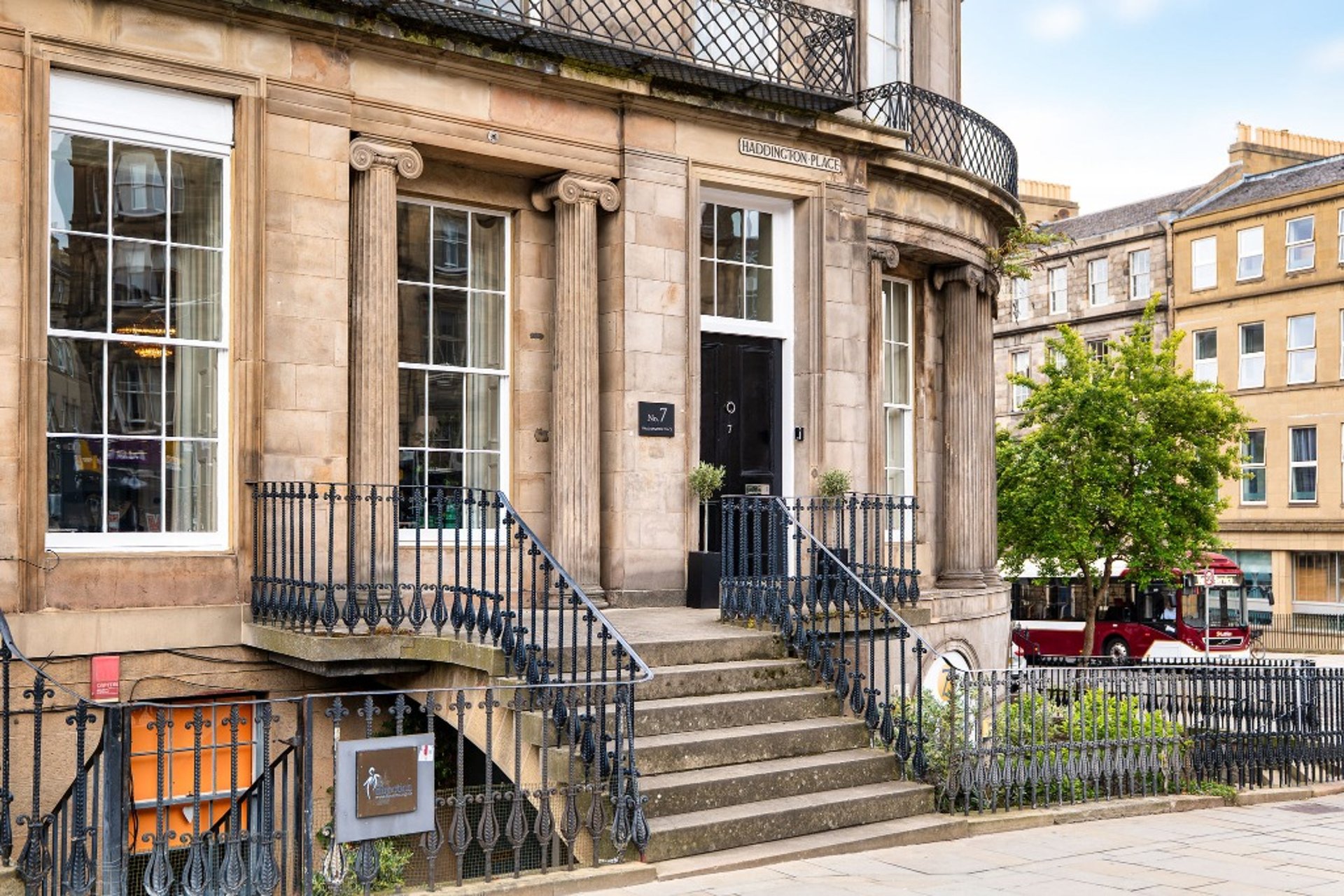 7 Haddington Place, New Town, Edinburgh, EH7 4AE - Picture #8