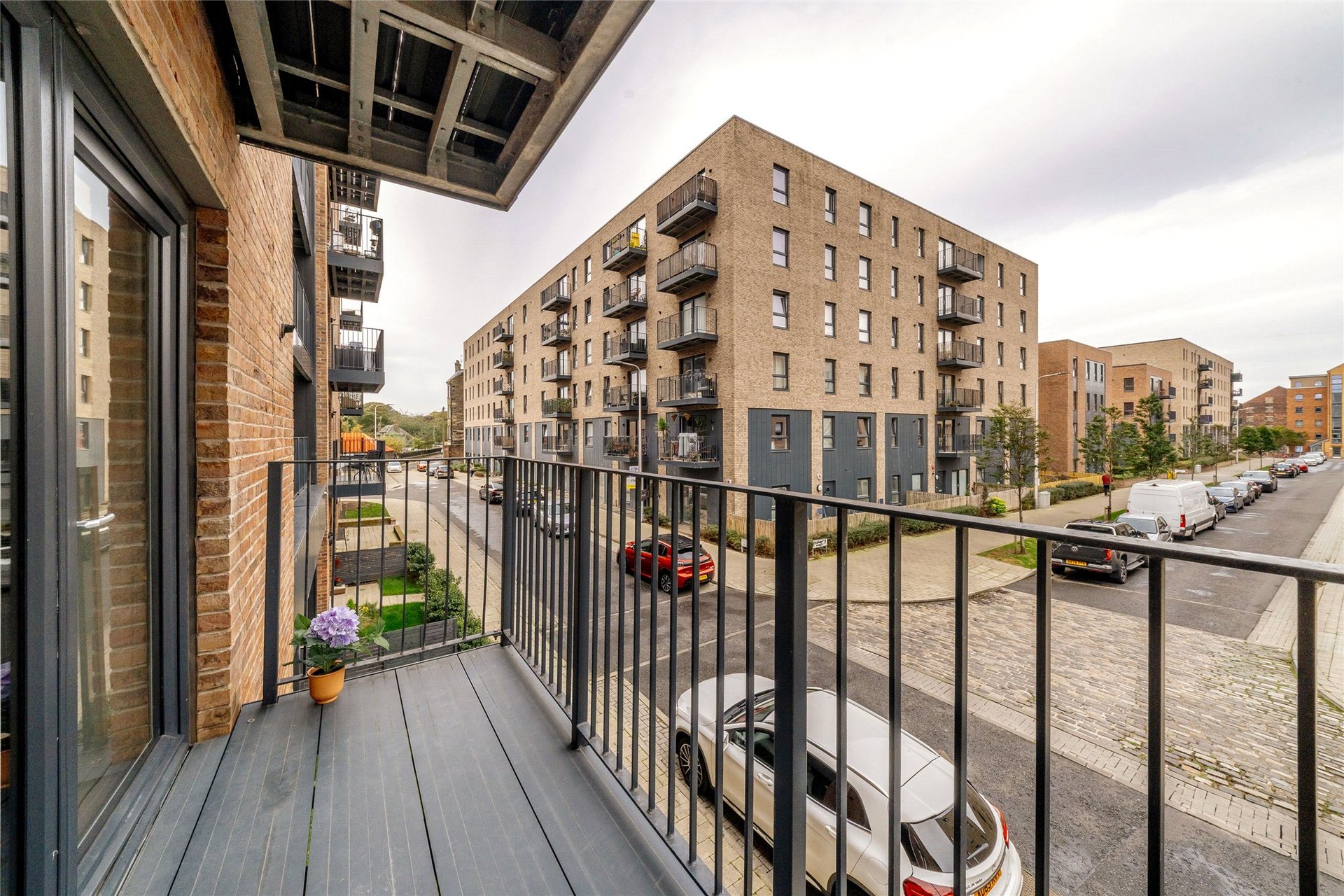 13/1 Pillans Place, Leith, Edinburgh, EH6 7FG - Picture #13