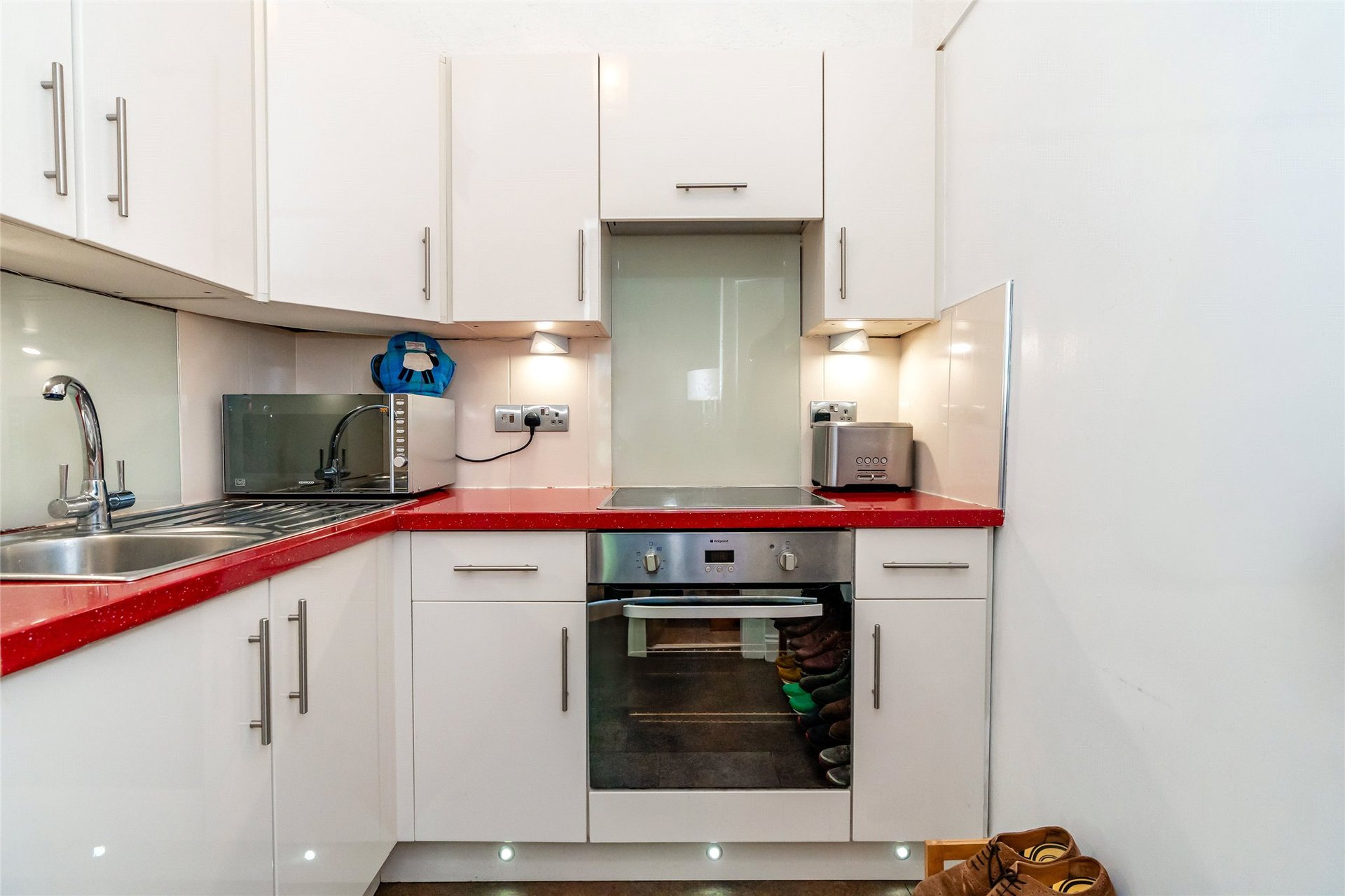 7/1 Gillespie Place, Bruntsfield, Edinburgh, EH10 4HS - Picture #7
