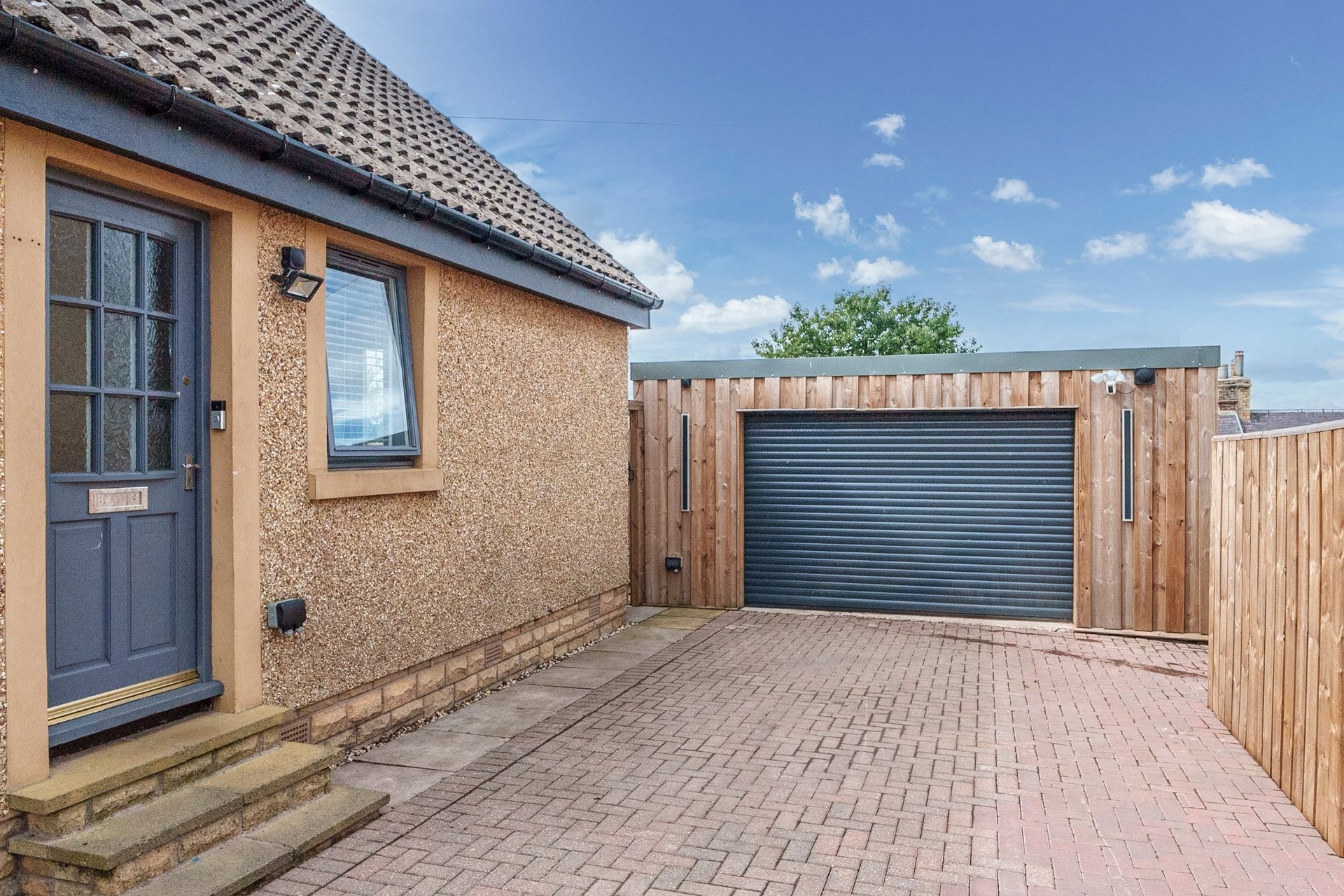 Kirk Wynd, Morebattle, Kelso, Scottish Borders, TD5 8QN - Picture #23