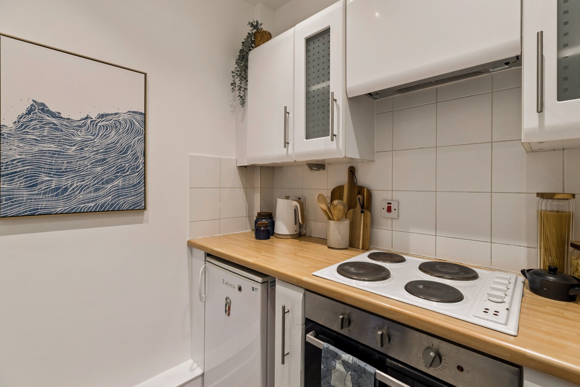 2/1, 71 Waverley Street, Shawlands, G41 2DY - Picture #9