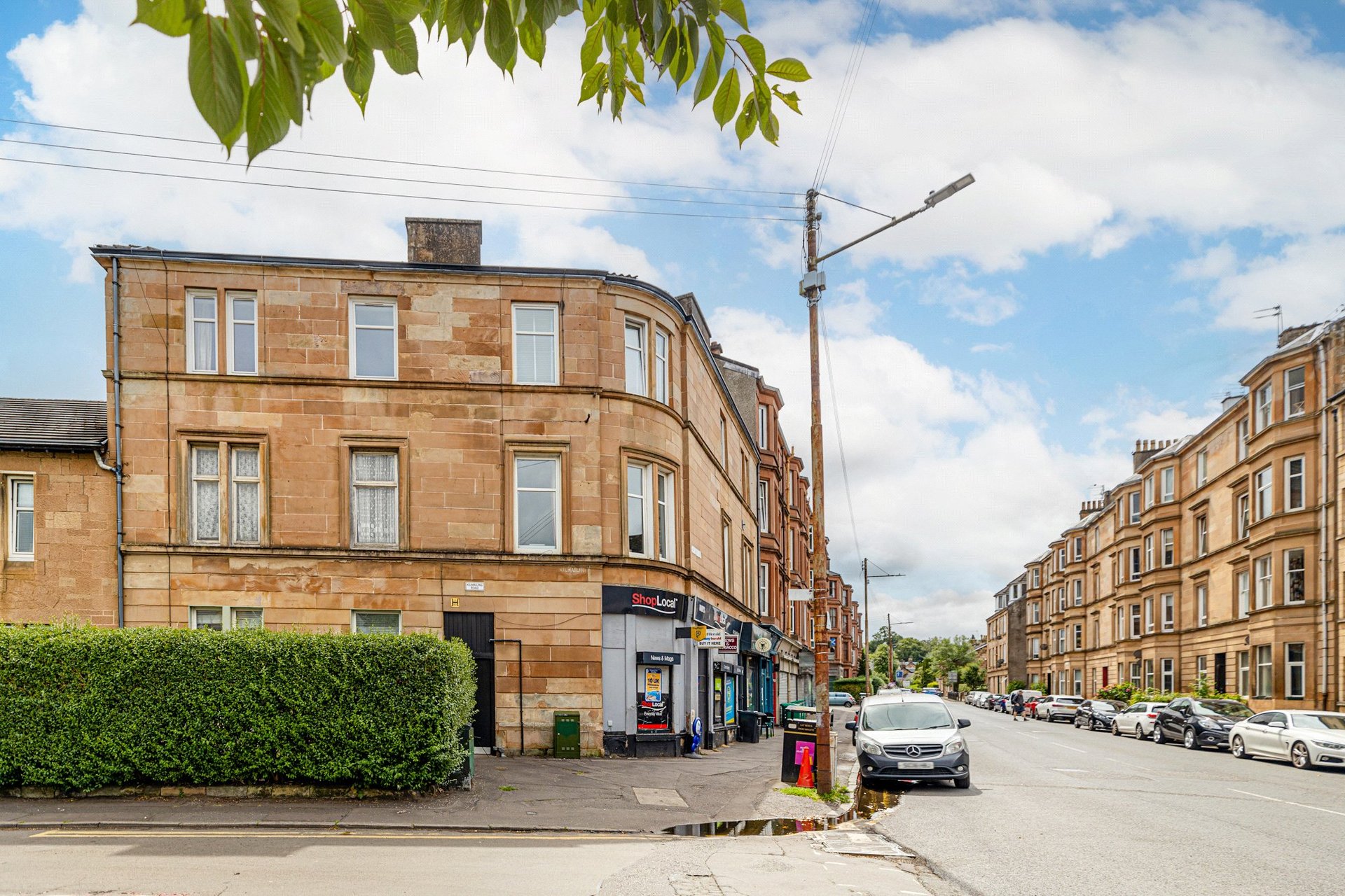 1/1, 2 Kilmailing Road, Cathcart, Glasgow, G44 5UJ - Picture #24