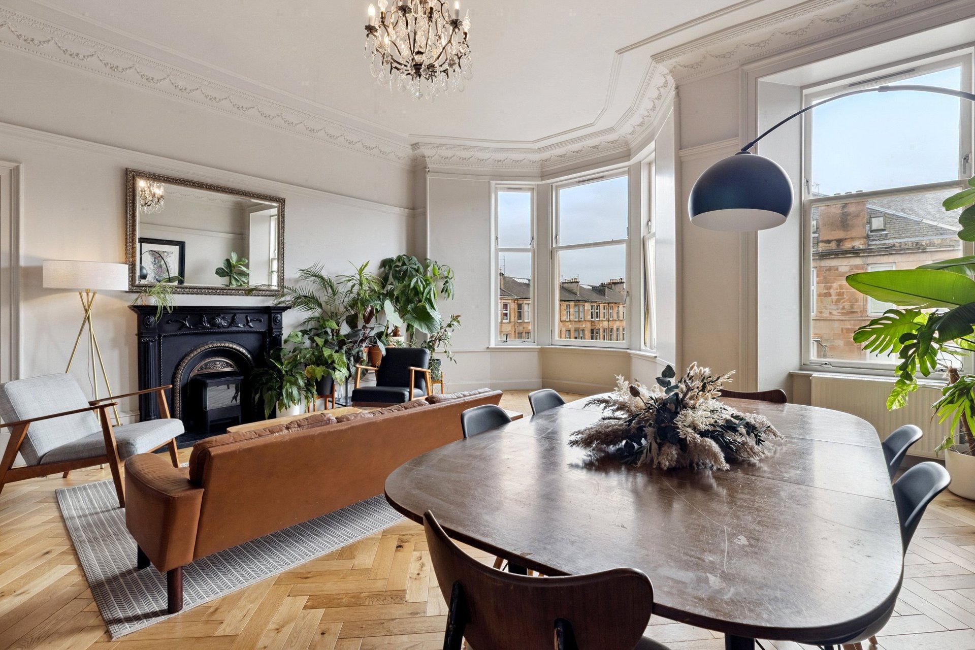 2/1, 22 Leven Street, Pollokshields, Glasgow, G41 2JE - Picture #7