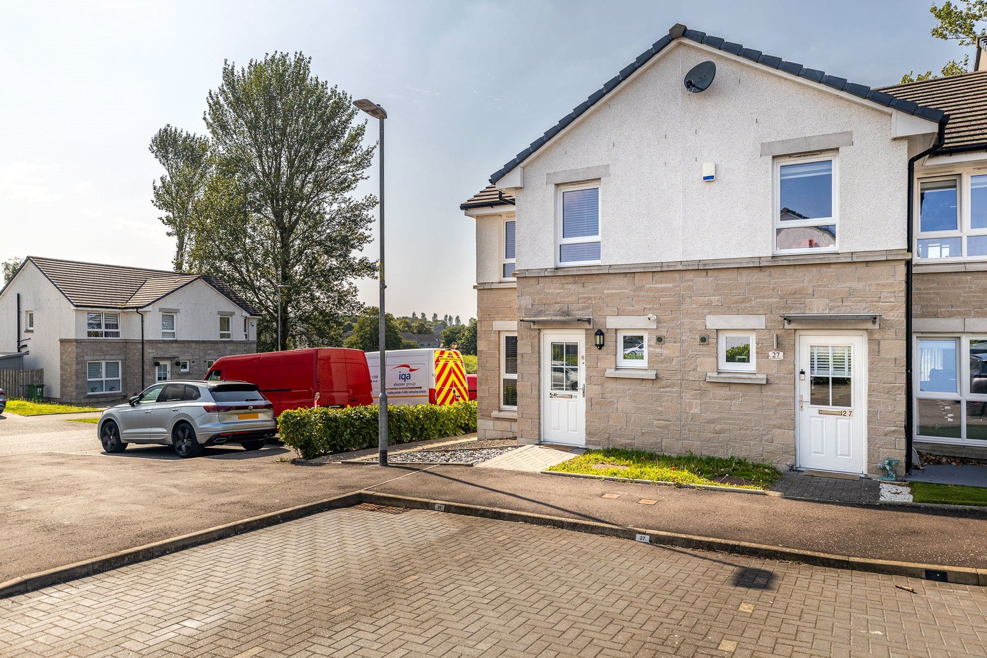 25 Glenbervie Place, Summerston, Glasgow, G23 5QF - Picture #22