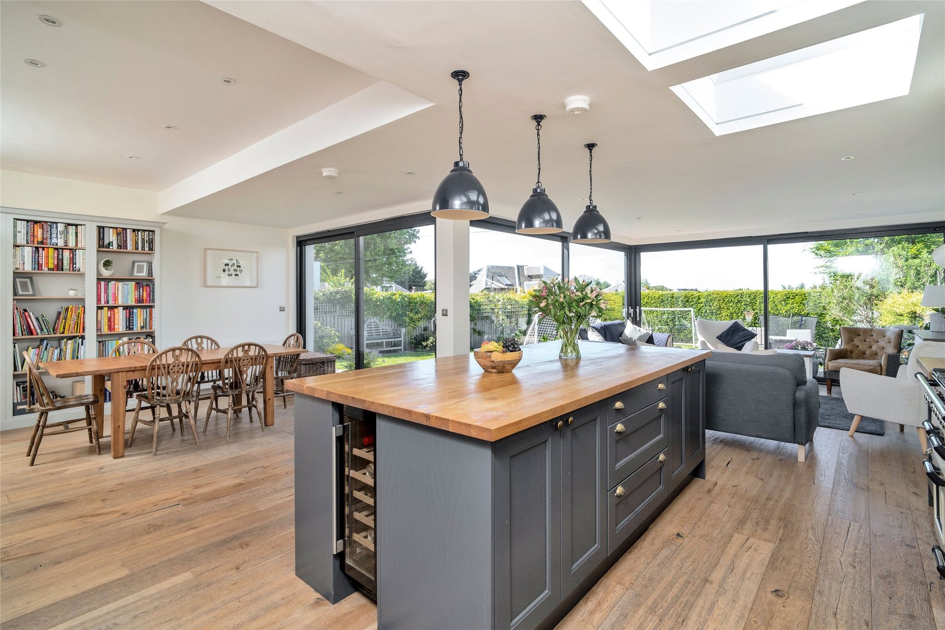 13 Greenbank Gardens, Greenbank, Edinburgh, EH10 5SN - Picture #3