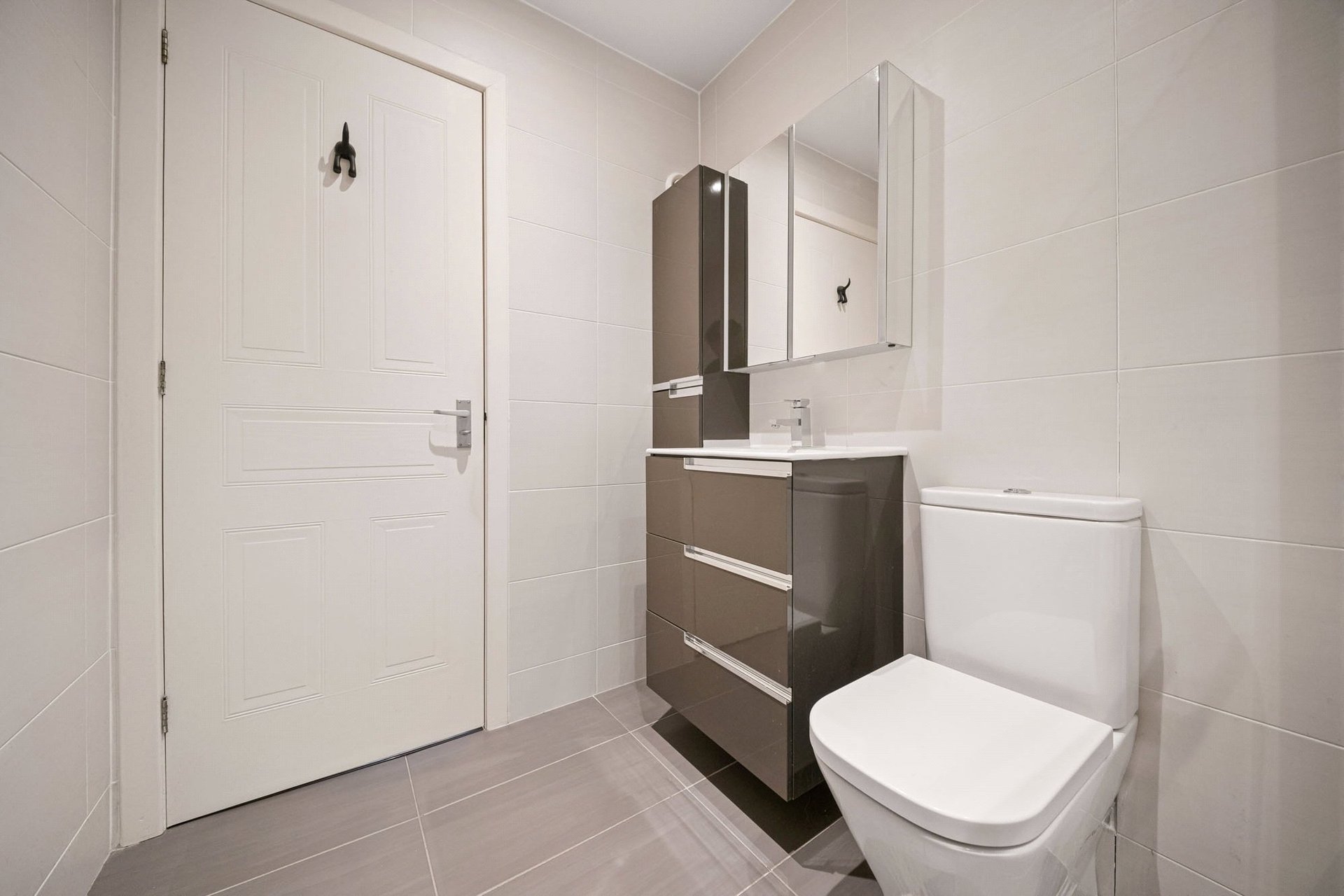Flat 13, 165 Slateford Road, Edinburgh, EH14 1PD - Picture #18