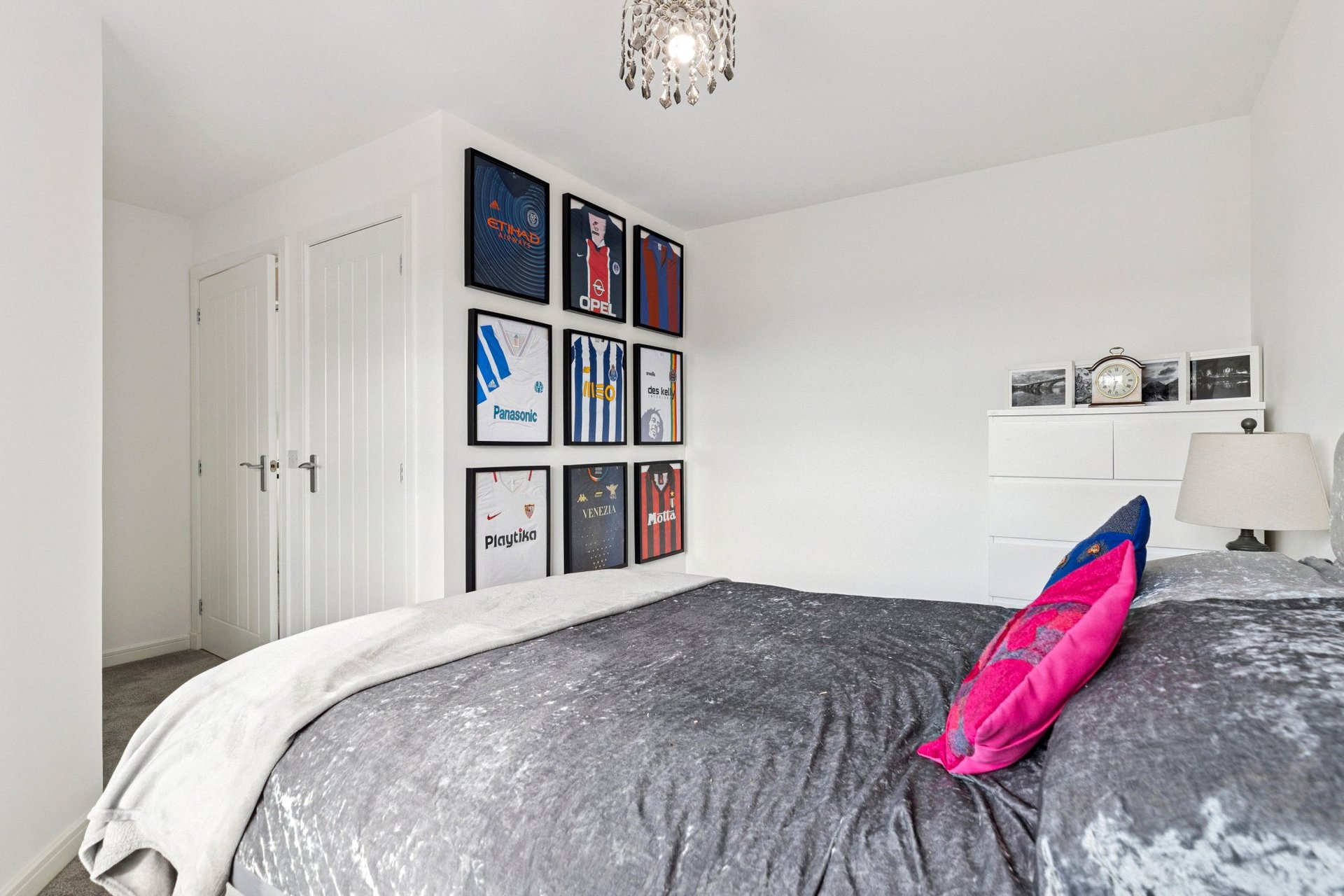 35 Snowdrop Gardens, Ellingwood, Robroyston, Glasgow City, G33 6PJ - Picture #28