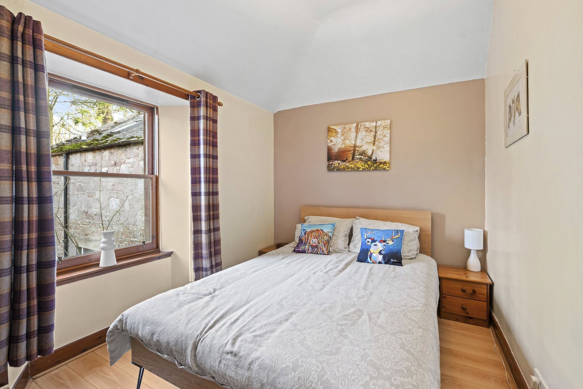 Shieldhill Farm, Quothquan, Biggar, South Lanarkshire, ML12 6NA - Picture #26