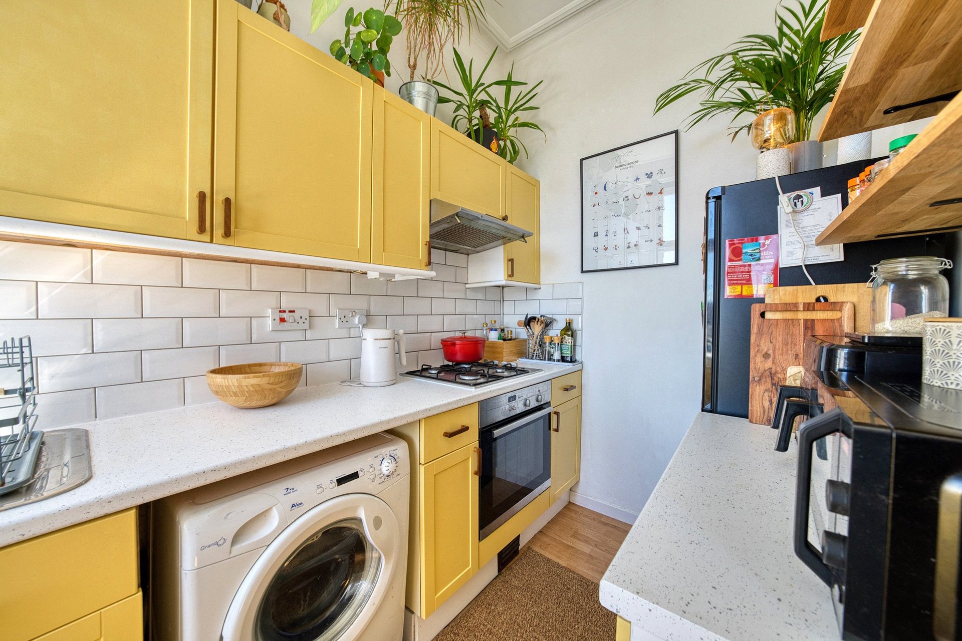 Flat 2/1, 140 Raeberry Street, North Kelvinside, Glasgow, G20 6EA - Picture #13
