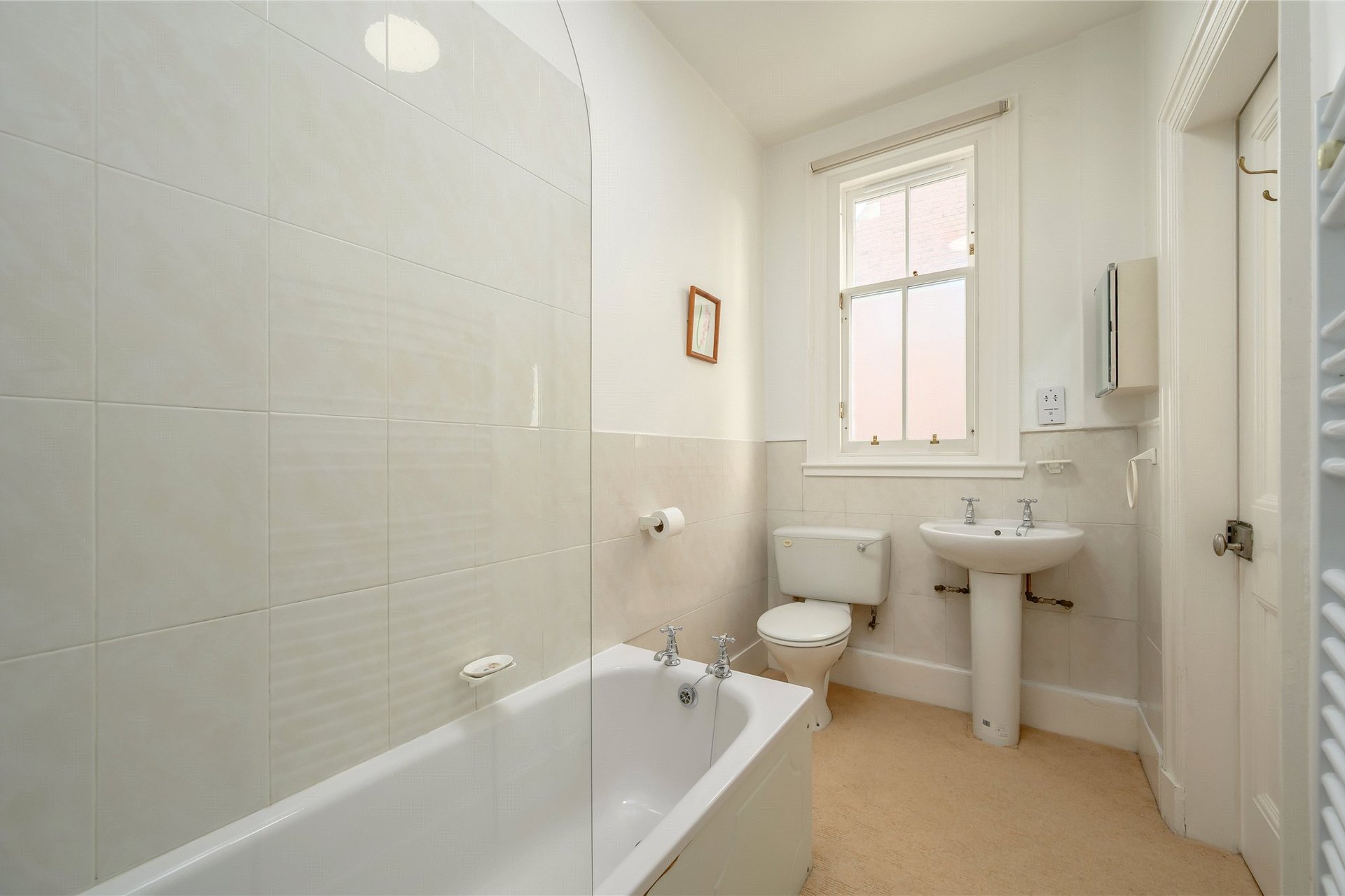 20 Primrose Bank Road, Edinburgh, EH5 3JG - Picture #16