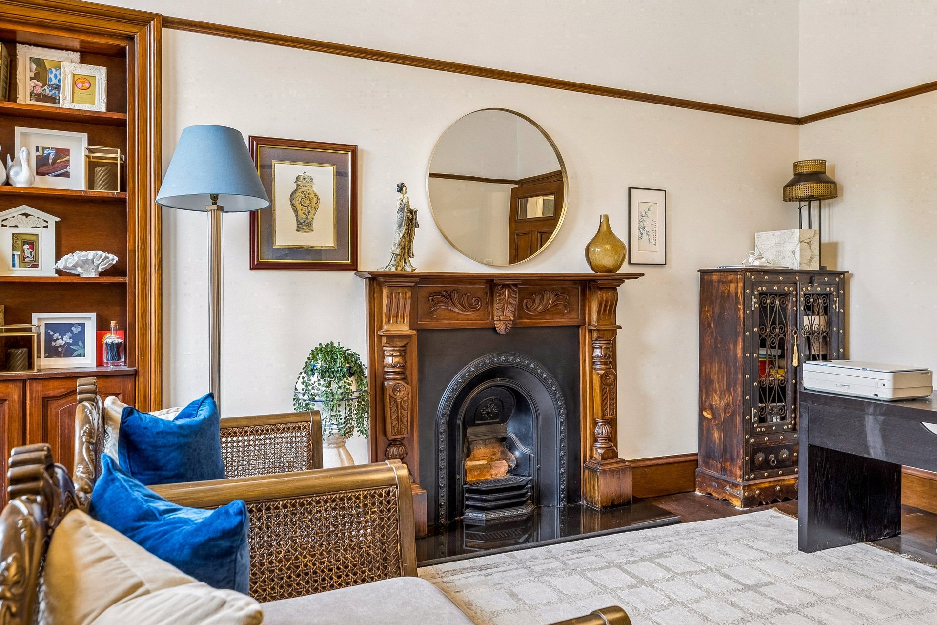 34 Rowan Road, Dumbreck, Glasgow, G41 5BZ - Picture #18