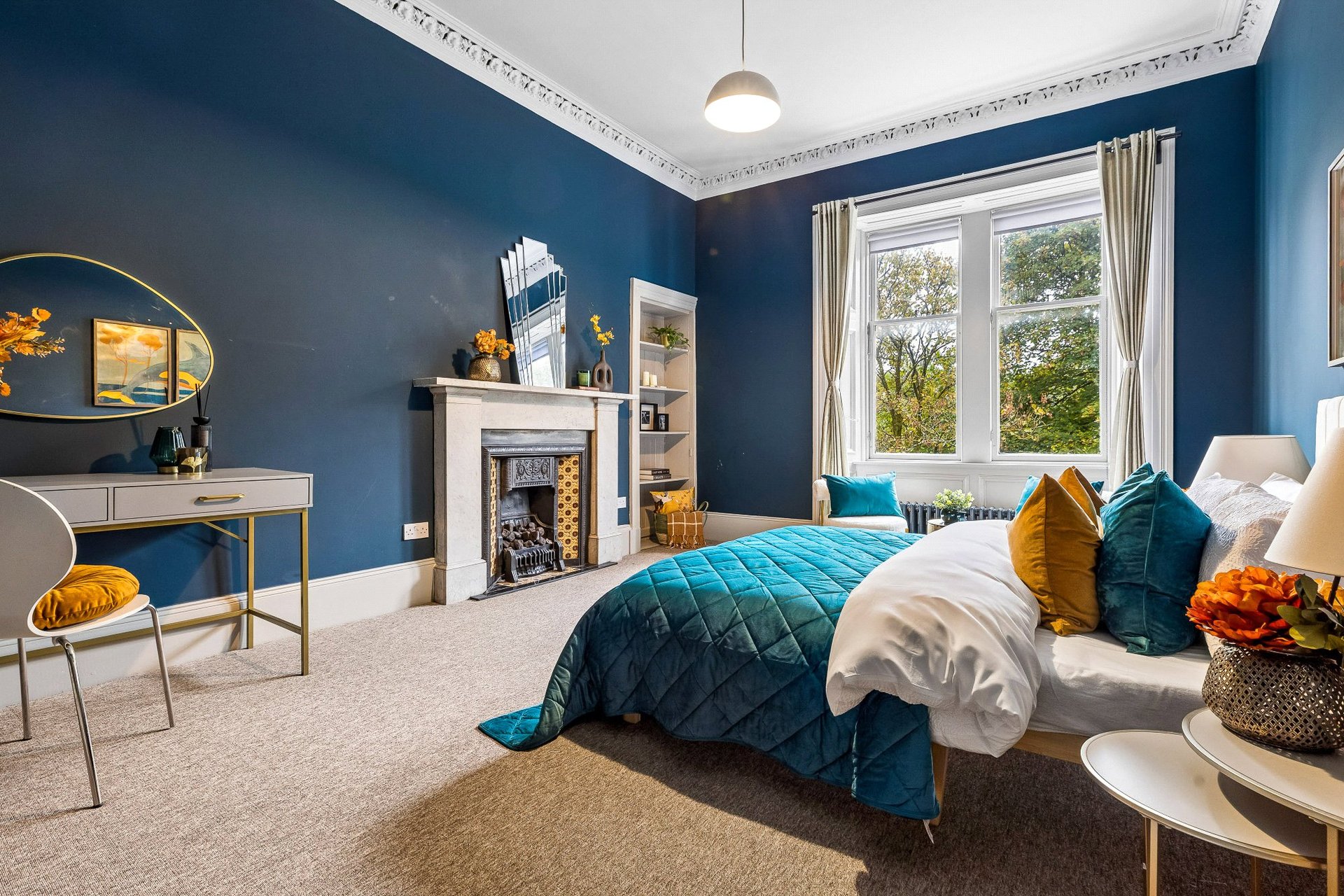 8 Doune Gardens, North Kelvinside, Glasgow, G20 6DJ - Picture #18