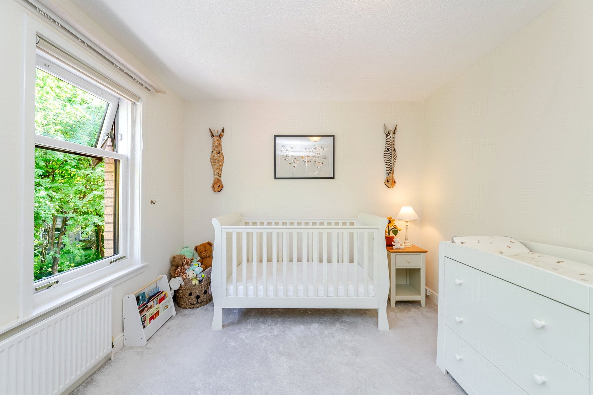 15D Hughenden Gardens, Hyndland, Glasgow, G12 9XW - Picture #27