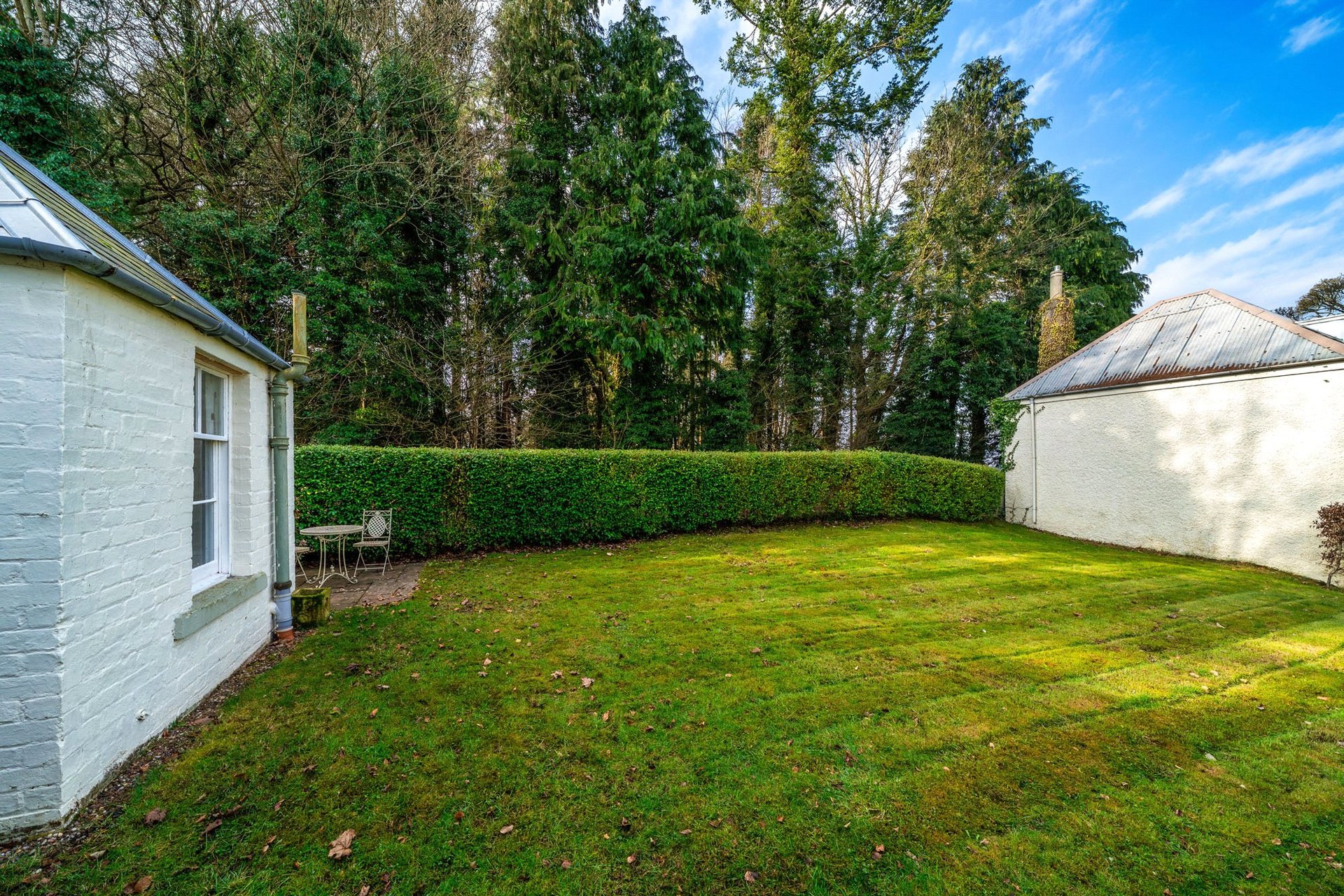 Gardener's Cottage, Melrose, Scottish Borders, TD6 9BE - Picture #36