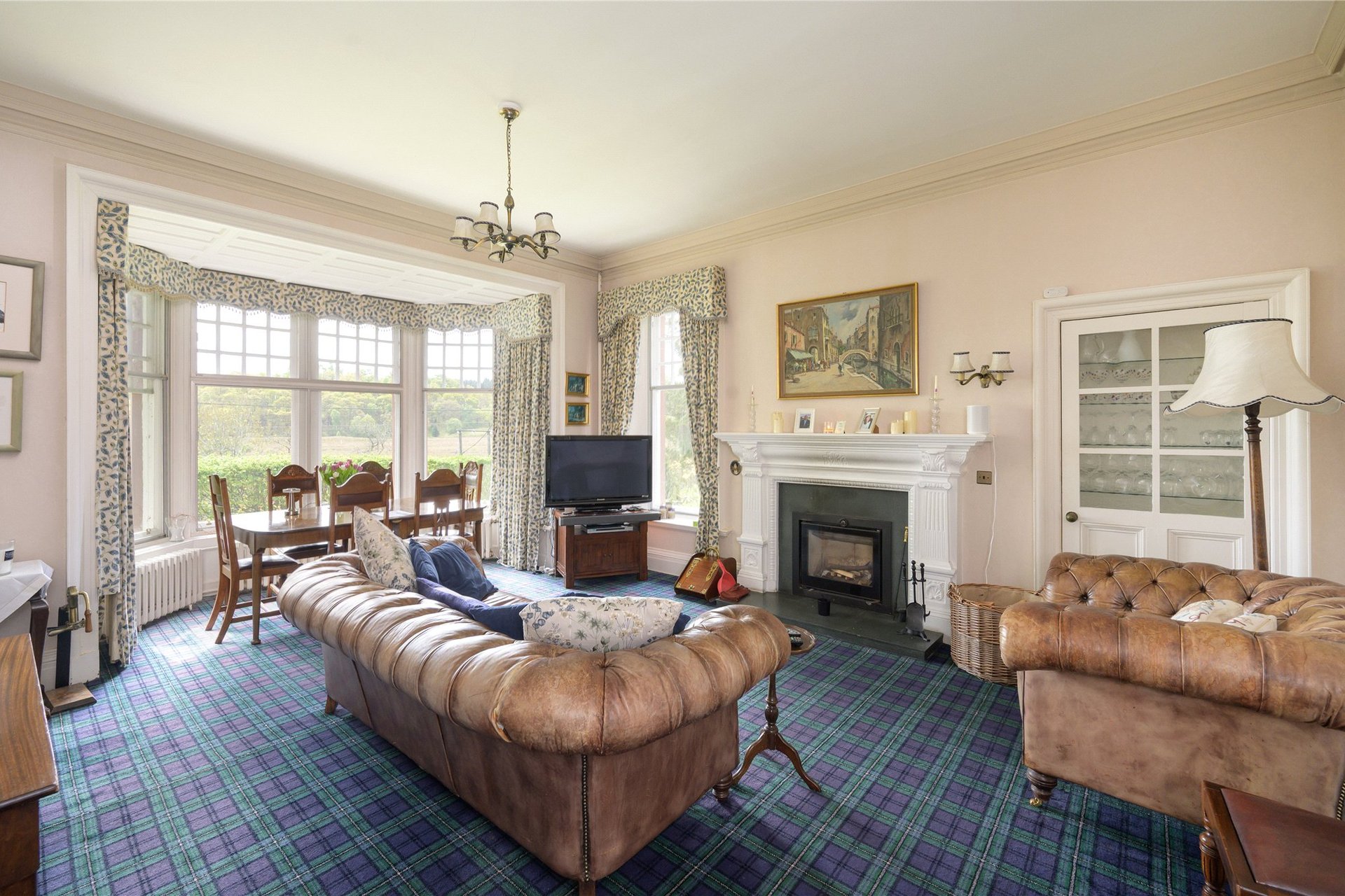 Ardchoile, Lochard Road, Aberfoyle, Stirling, Stirlingshire, FK8 3TD - Picture #8