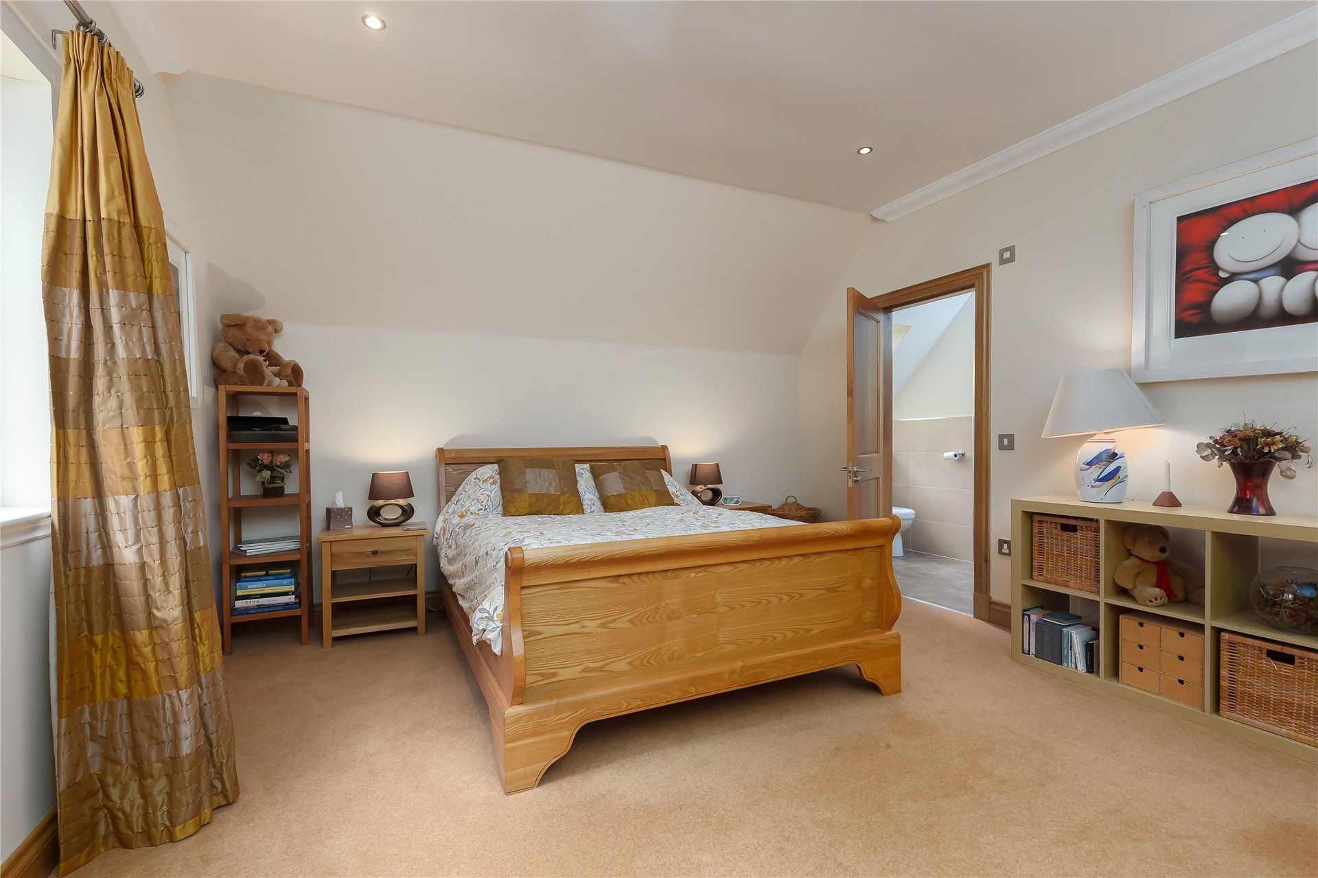 Tigh Na Darroch, Castleton Road, Auchterarder, PH3 1AG - Picture #14