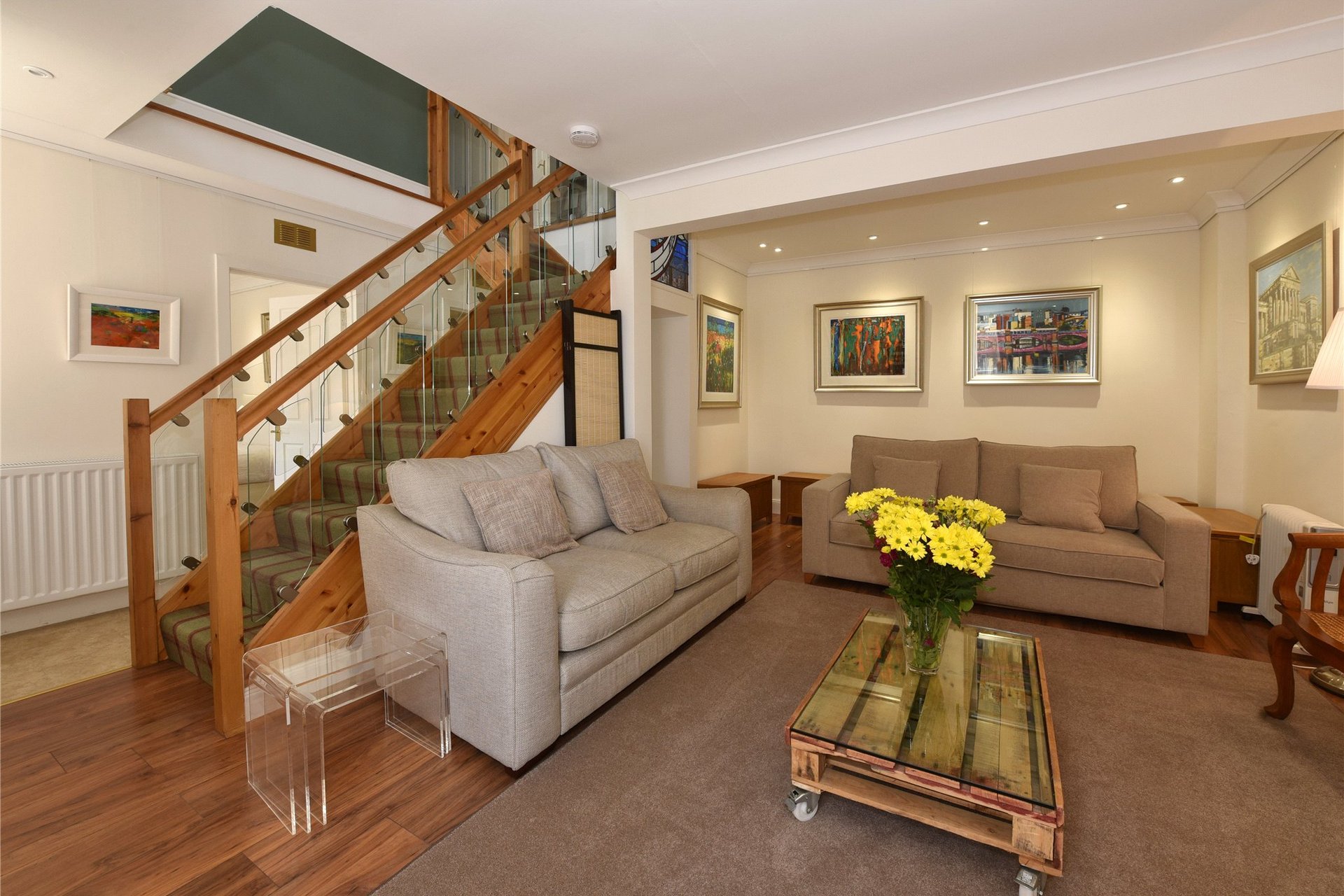 House On The Harbour, 46 Abbey Wall Road, Pittenweem, Anstruther, Fife, KY10 2NE - Picture #2