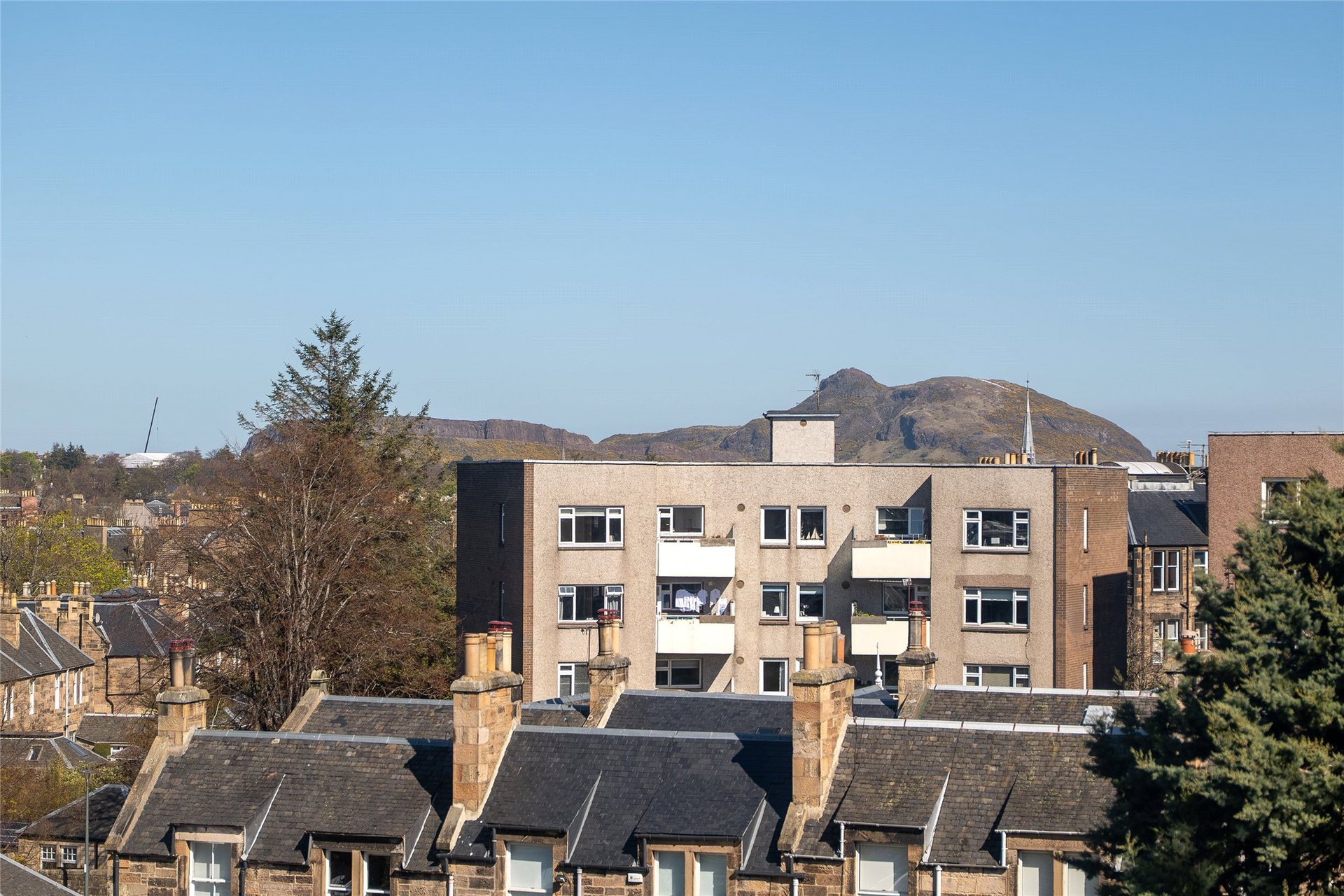 9 Dalhousie Terrace, Edinburgh, Midlothian, EH10 5NE - Picture #30