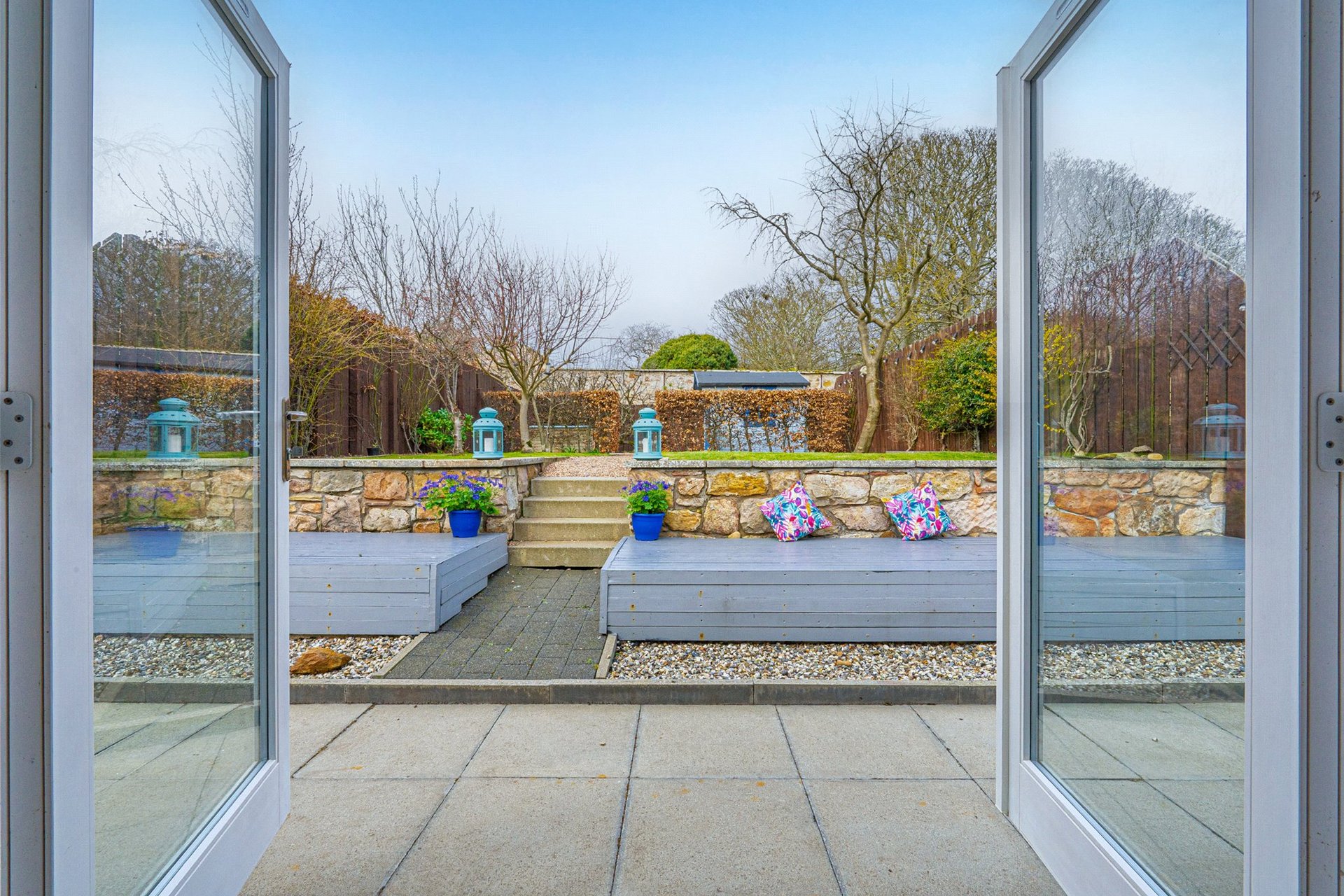 Westmost House, 1 Marketgate North, Crail, Anstruther, KY10 3TQ - Picture #12