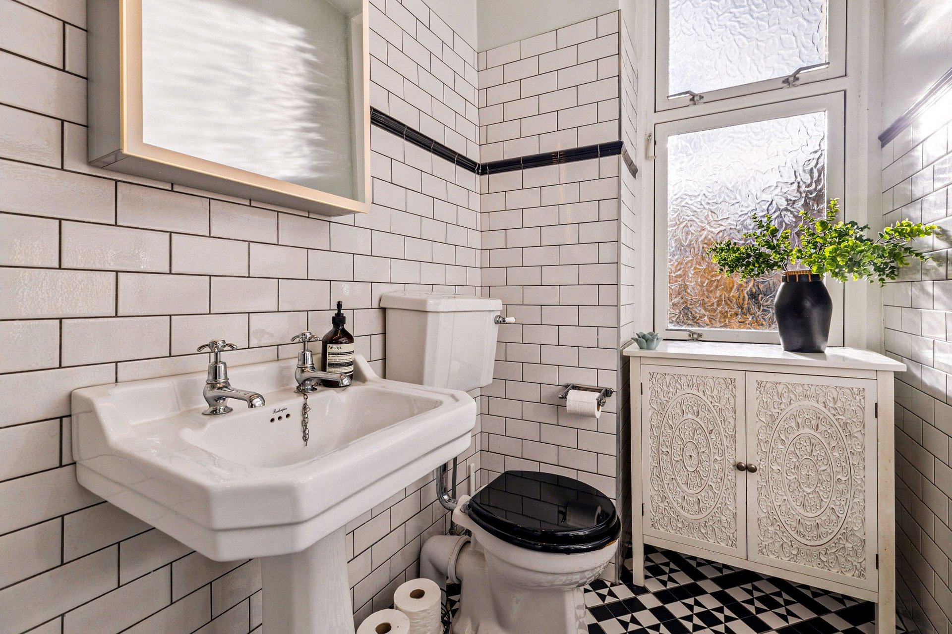 Flat 1, 41 Queensborough Gardens, Hyndland, Glasgow, G12 9QP - Picture #26