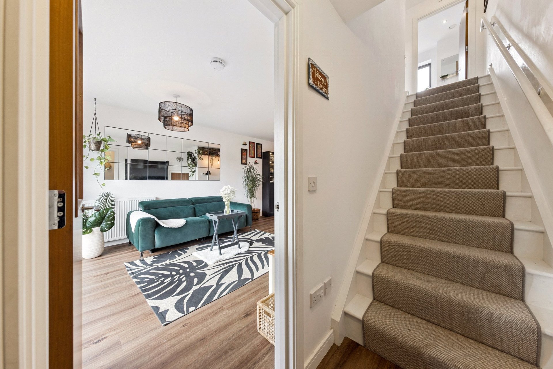 47 Vancouver Walk, Athletes' Village, Glasgow, G40 4TP - Picture #4